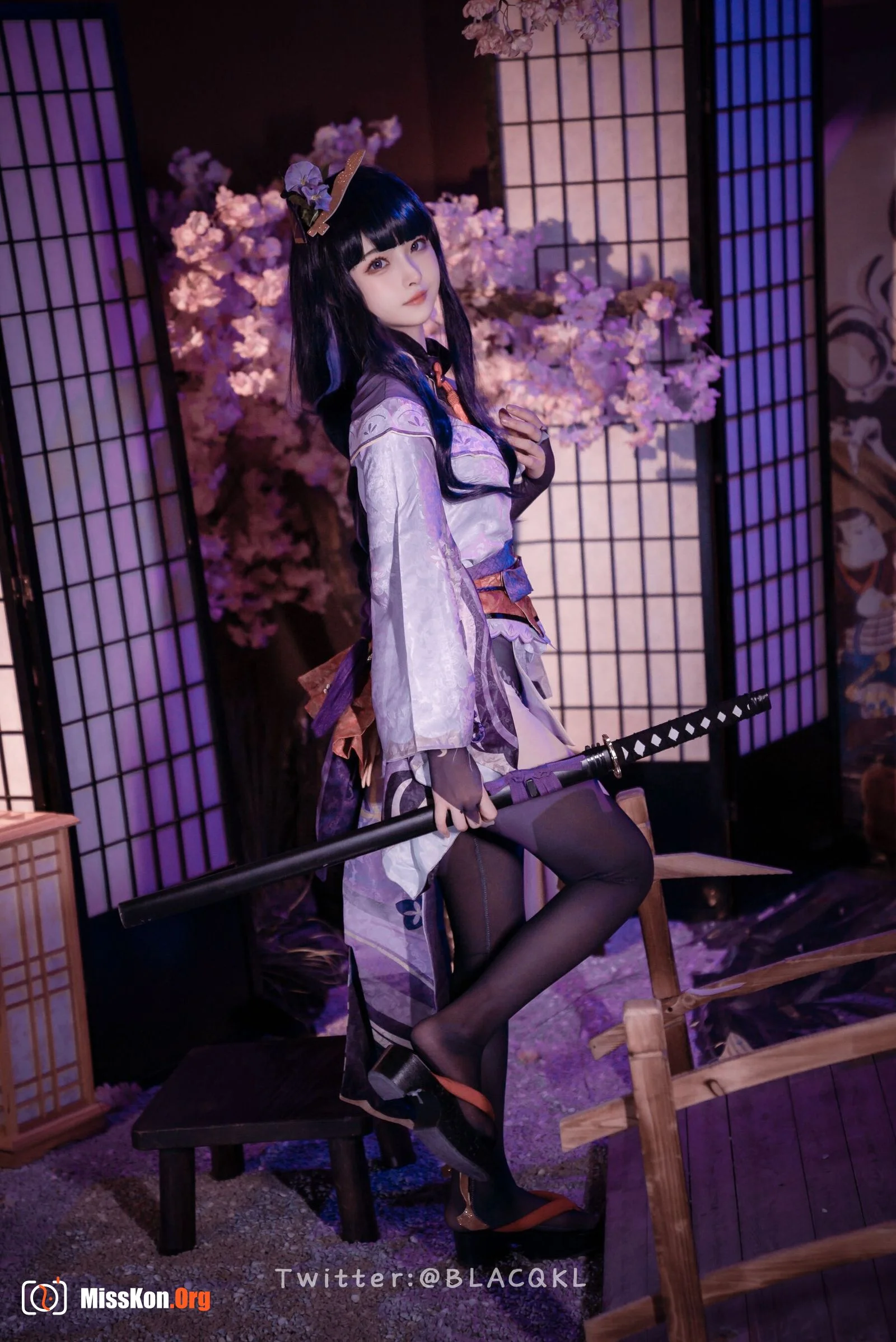 Baili Chocolate: General Thunder - Photo 16