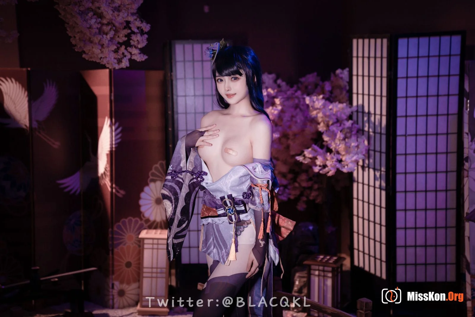 Baili Chocolate: General Thunder - Photo 19