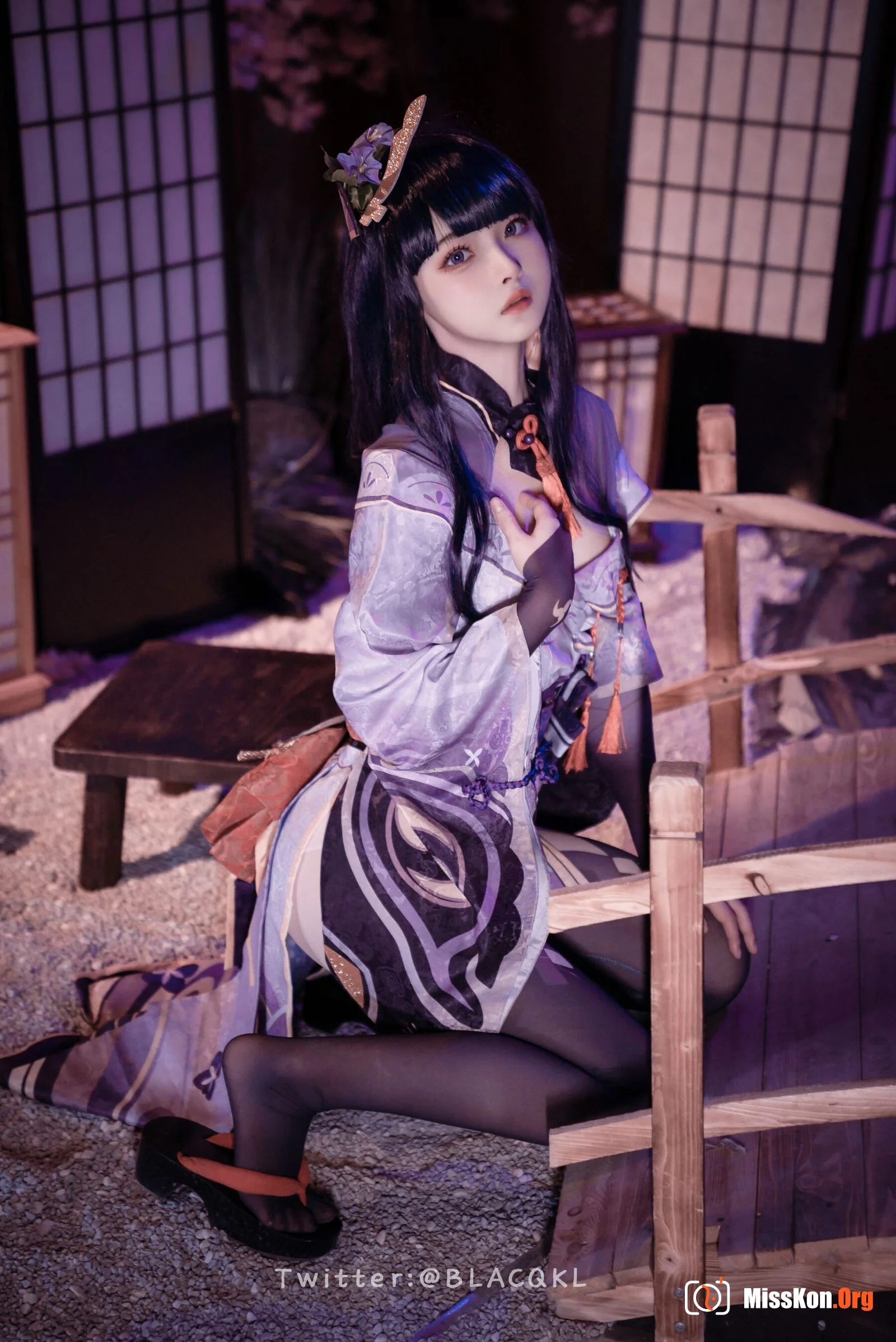 Baili Chocolate: General Thunder - Photo 3