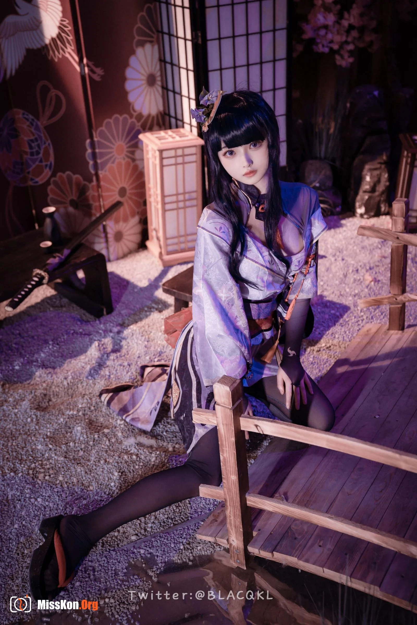 Baili Chocolate: General Thunder - Photo 4