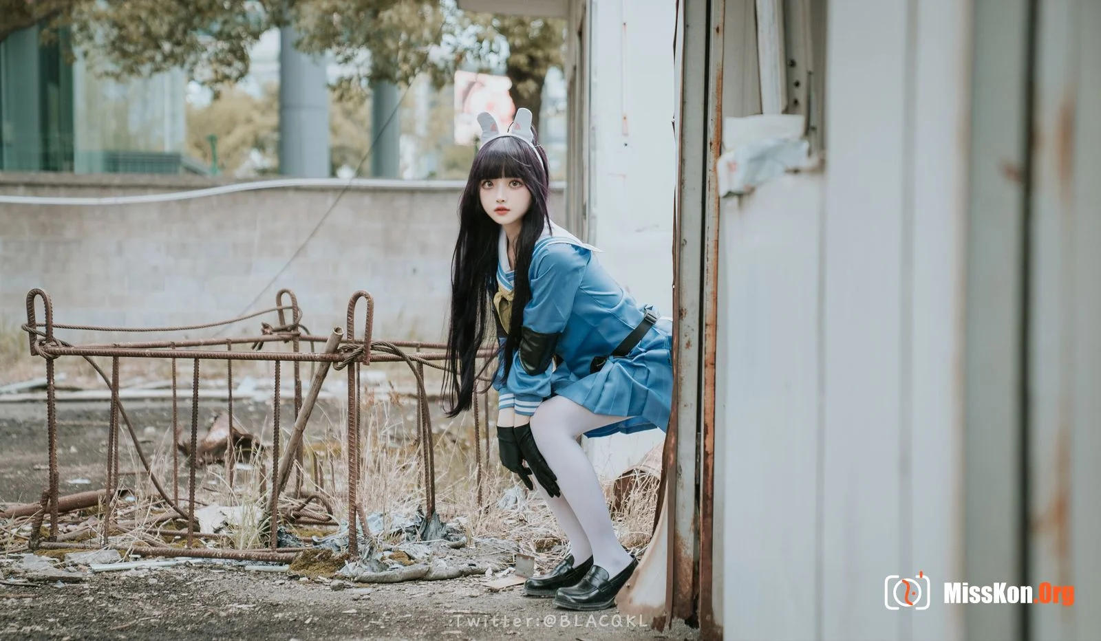 Baili Chocolate: Kasumizawa Miyu - Photo 18