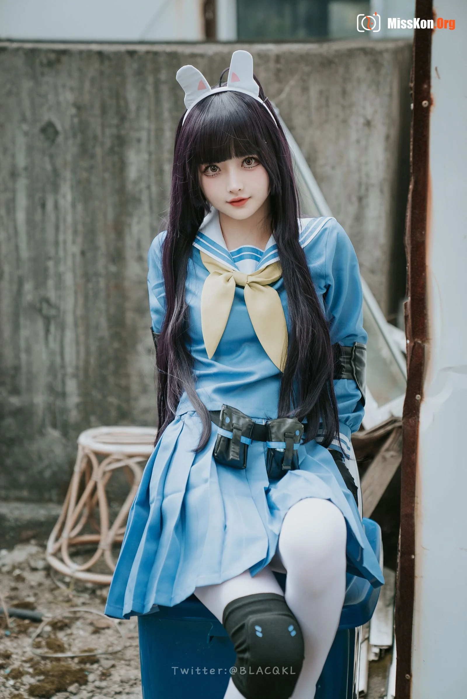 Baili Chocolate: Kasumizawa Miyu - Photo 3