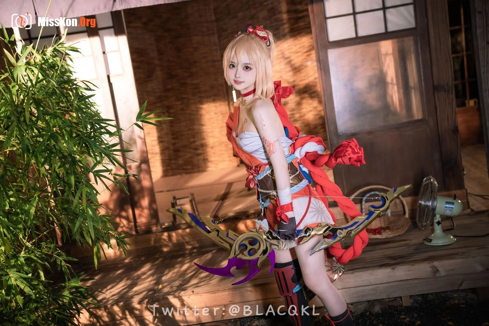 Baili Chocolate: Night palace - Photo 4