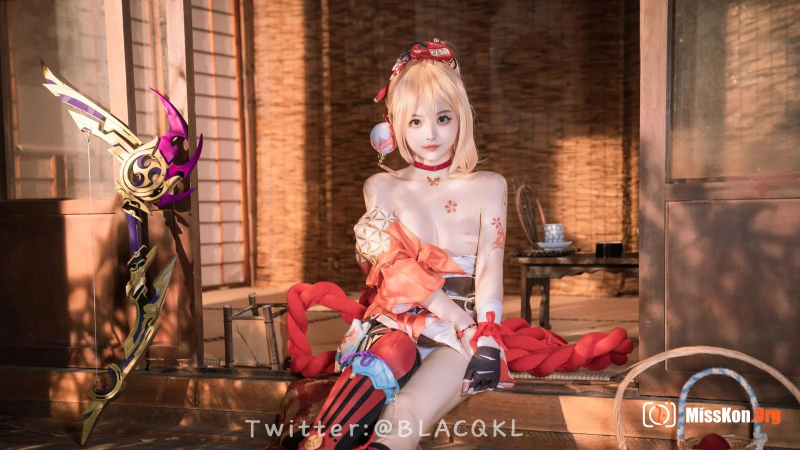 Baili Chocolate: Night palace - Photo 5