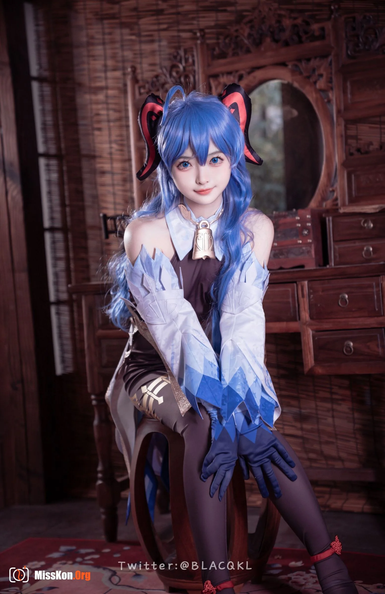 Baili Chocolate: Sweet rain - Photo 12
