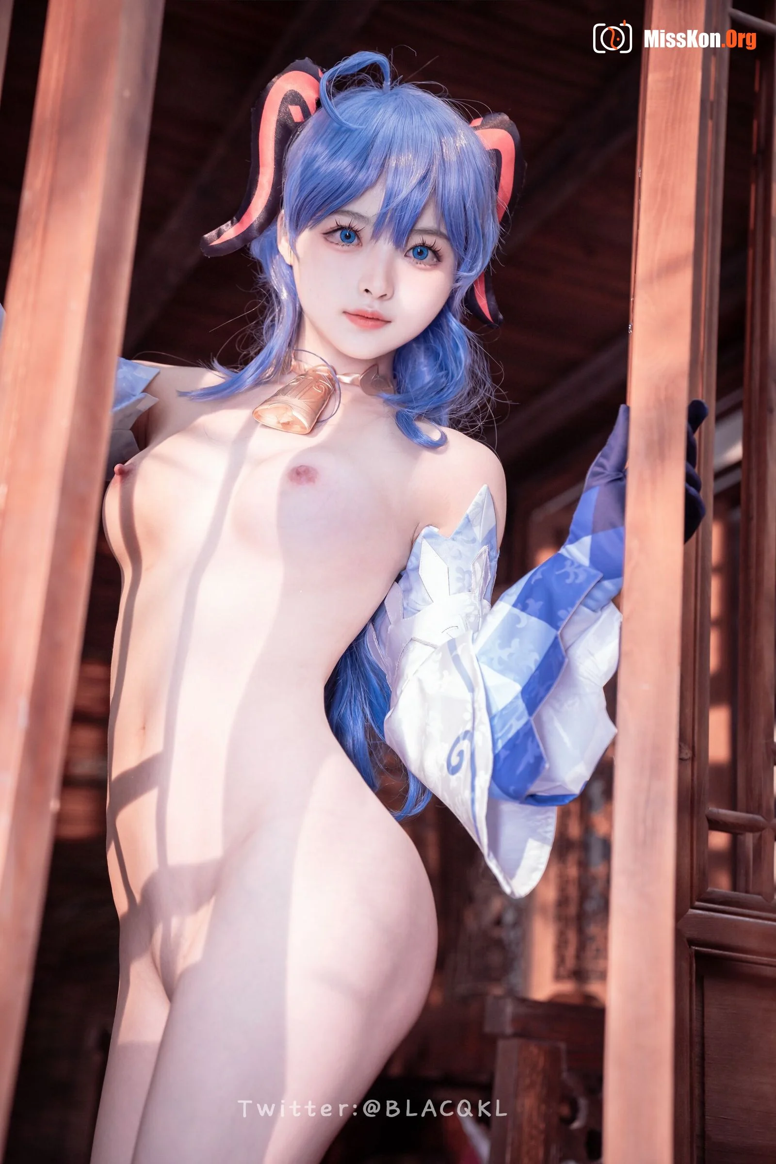 Baili Chocolate: Sweet rain - Photo 3