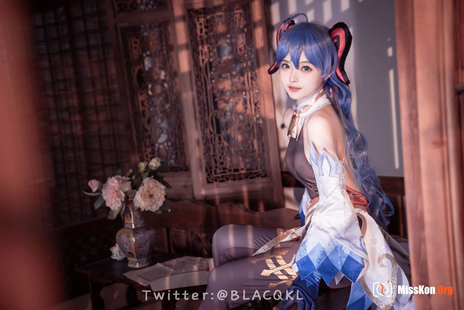 Baili Chocolate: Sweet rain - Photo 5