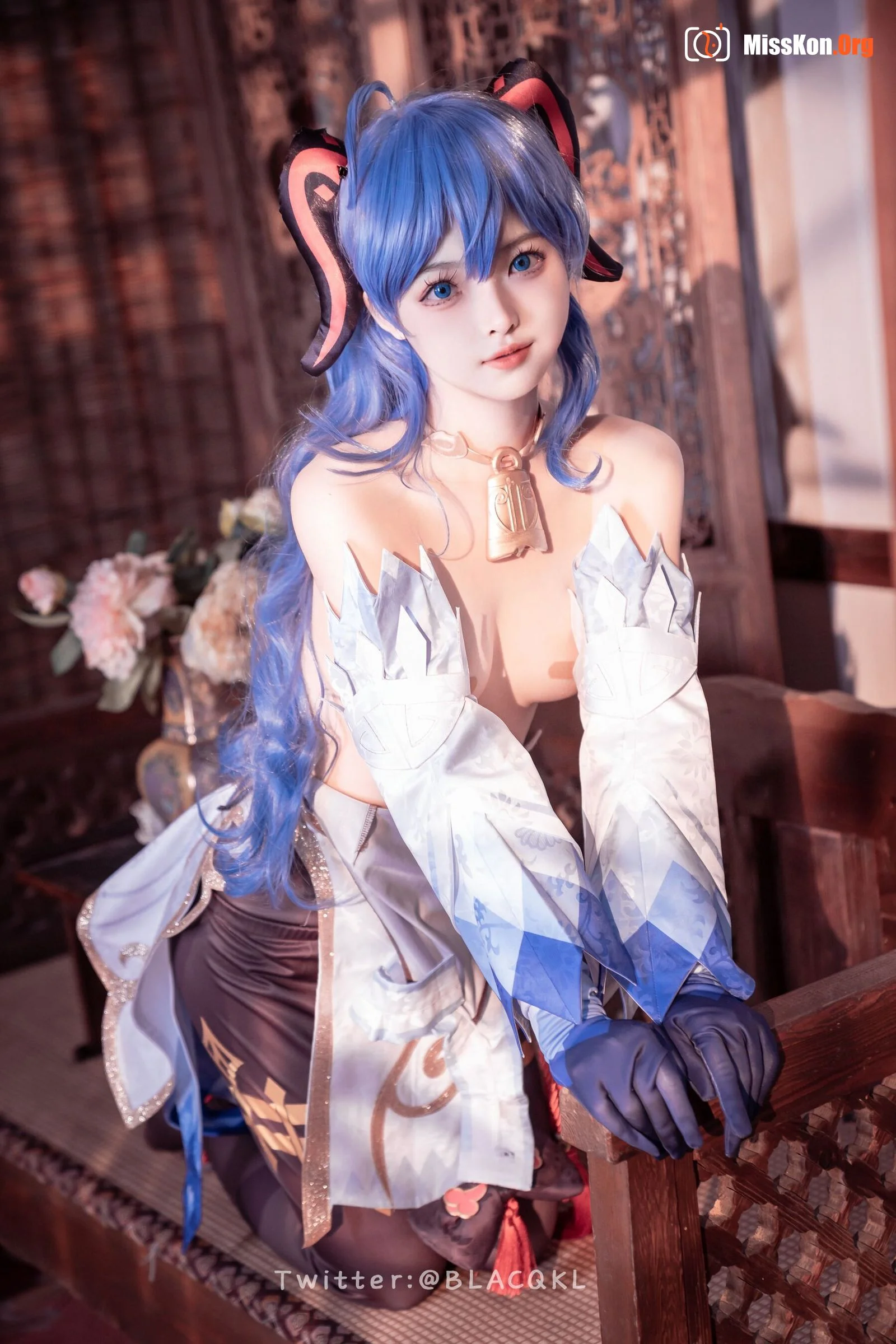 Baili Chocolate: Sweet rain - Photo 6