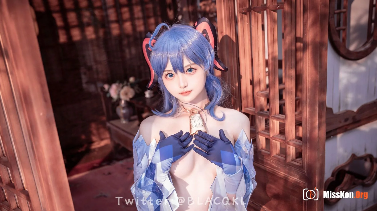 Baili Chocolate: Sweet rain - Photo 8