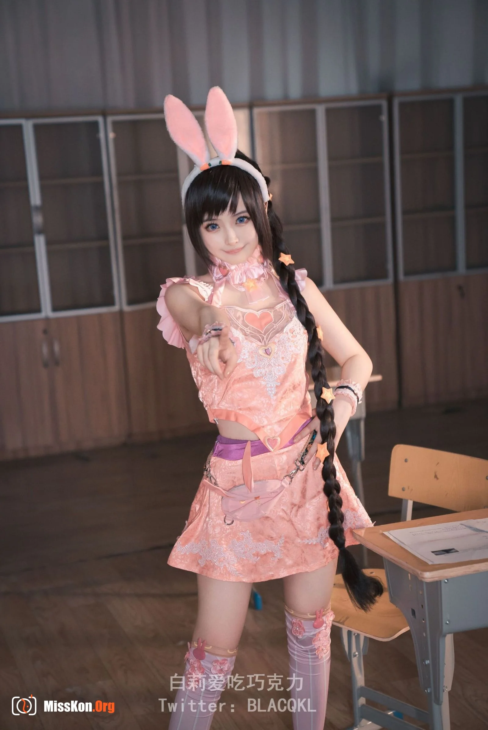 Baili Chocolate: Xiao Wu - Photo 11
