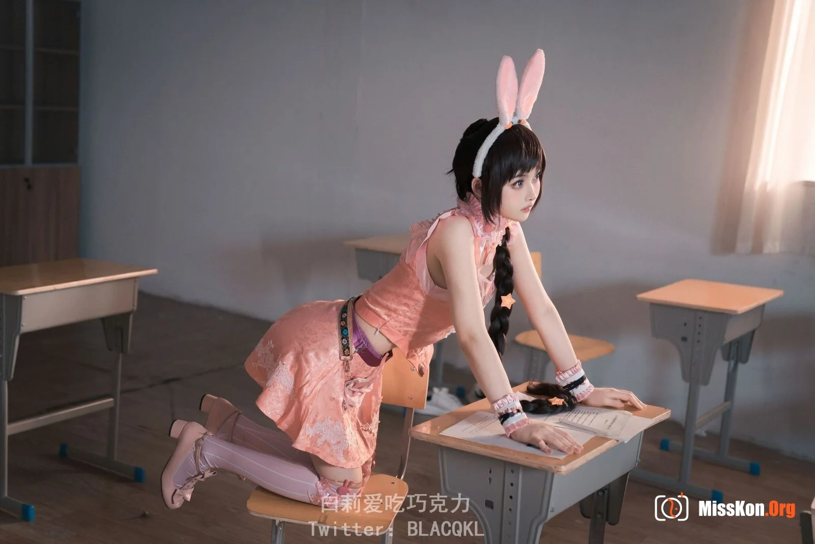 Baili Chocolate: Xiao Wu - Photo 13