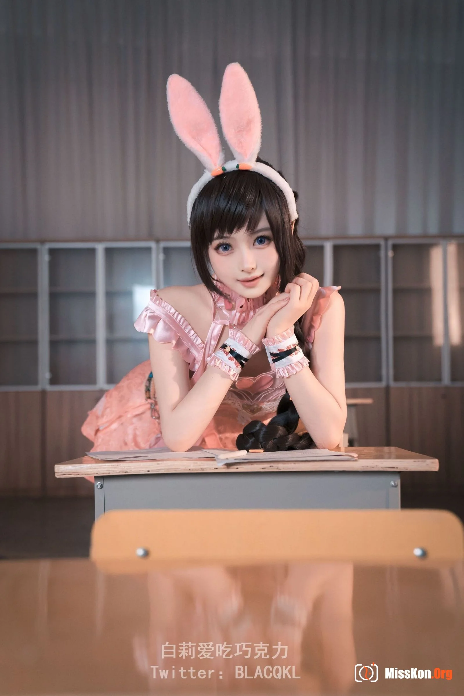 Baili Chocolate: Xiao Wu - Photo 19