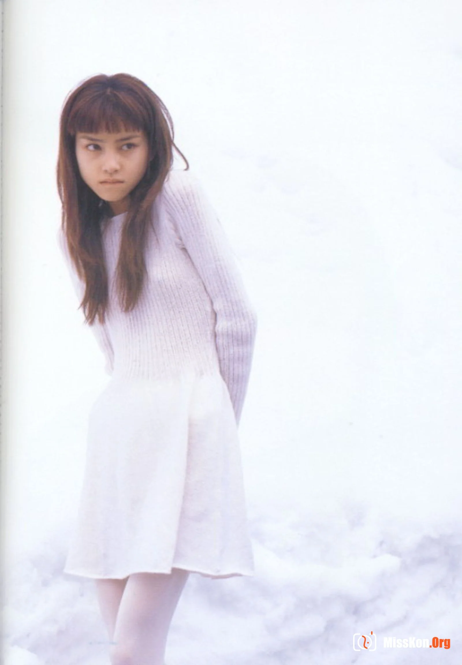 Baosheng dance: Accidents Series 13 (Vol. 1999.6) - Photo 10