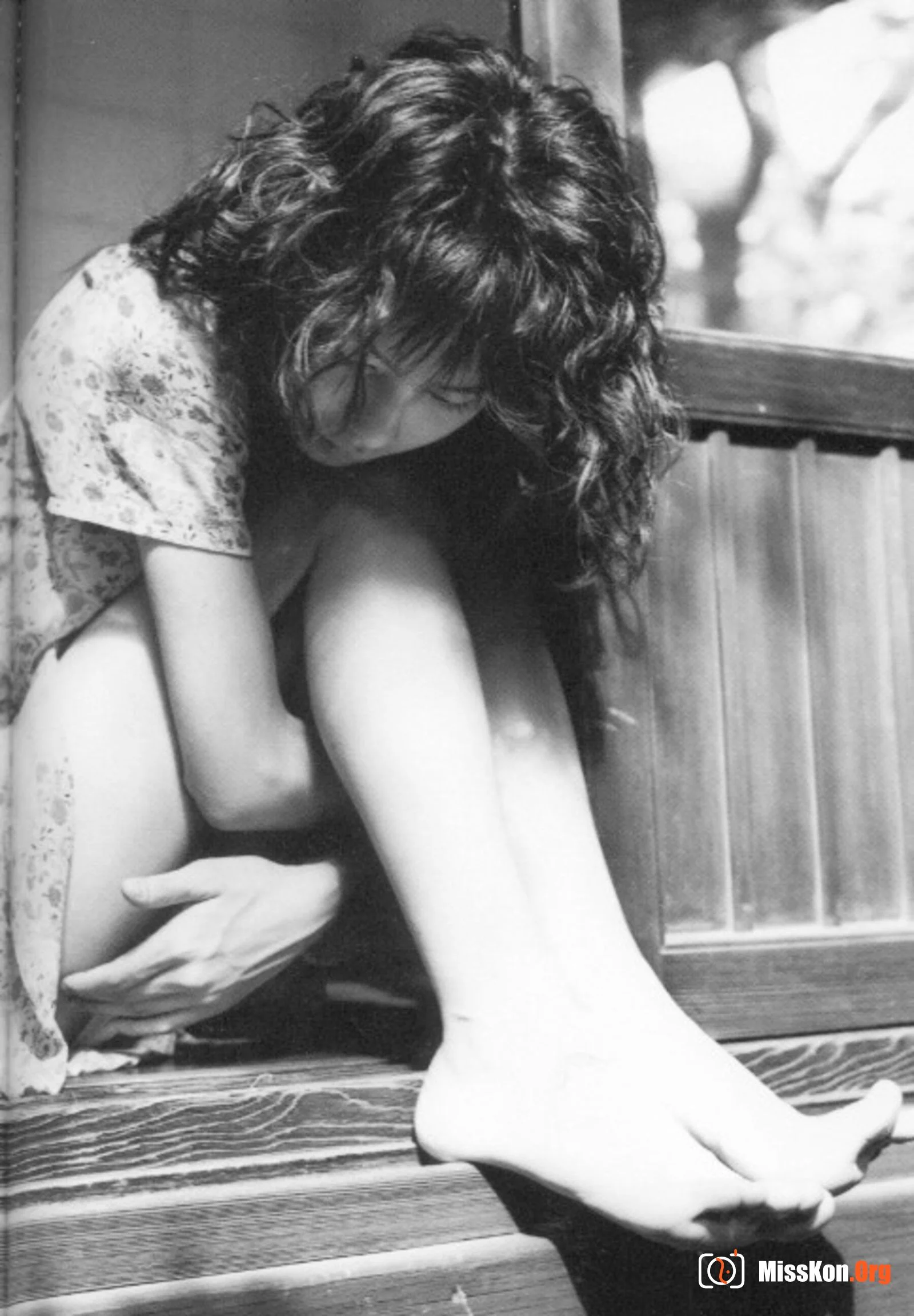 Baosheng dance: Accidents Series 13 (Vol. 1999.6) - Photo 18