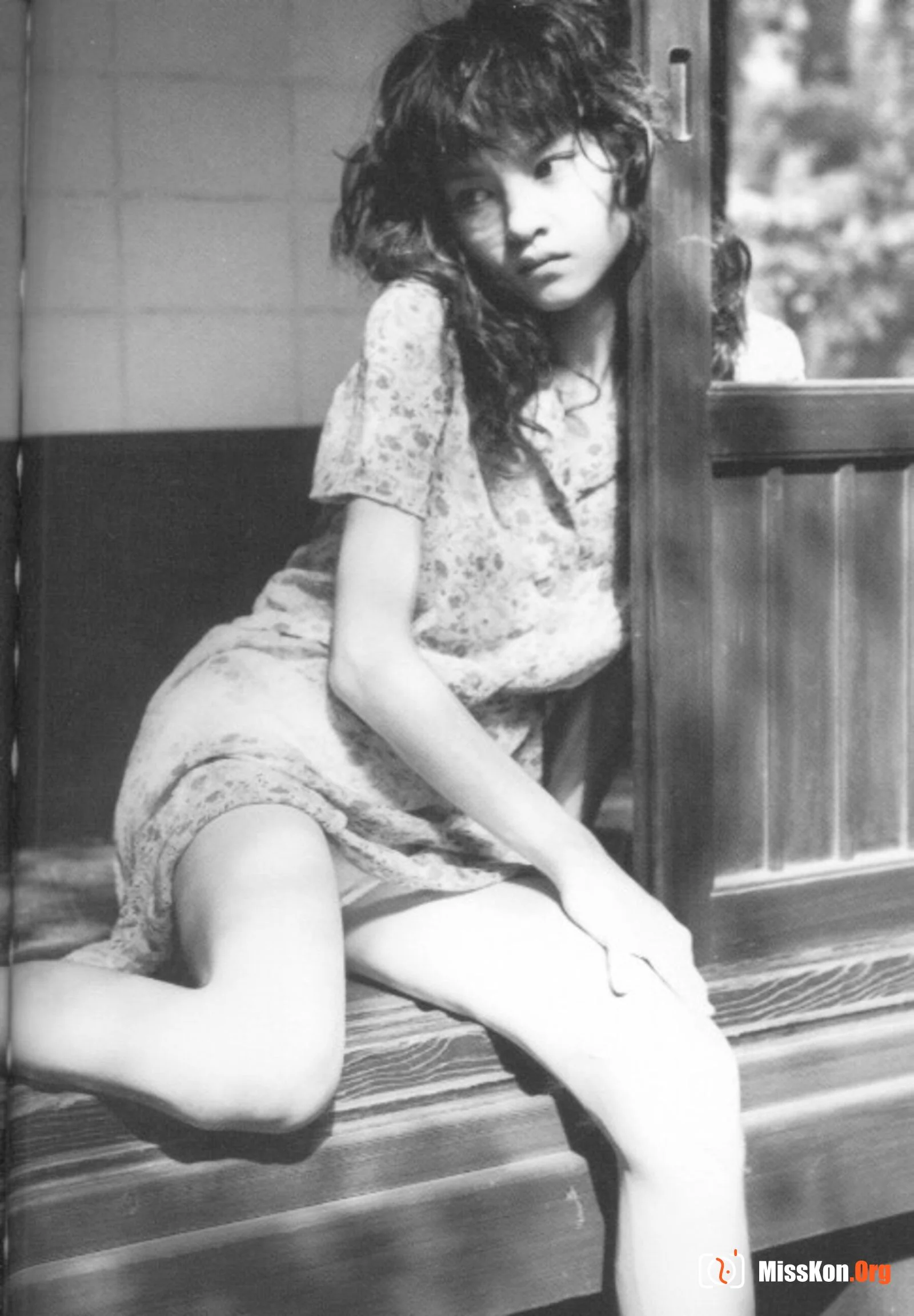 Baosheng dance: Accidents Series 13 (Vol. 1999.6) - Photo 19