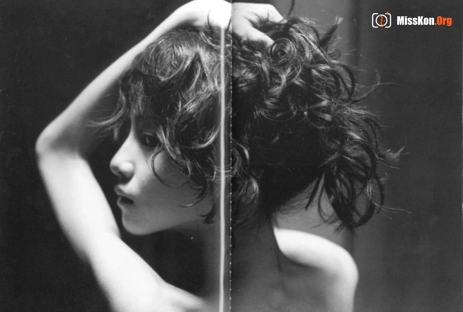 Baosheng dance: Accidents Series 13 (Vol. 1999.6) - Photo 3