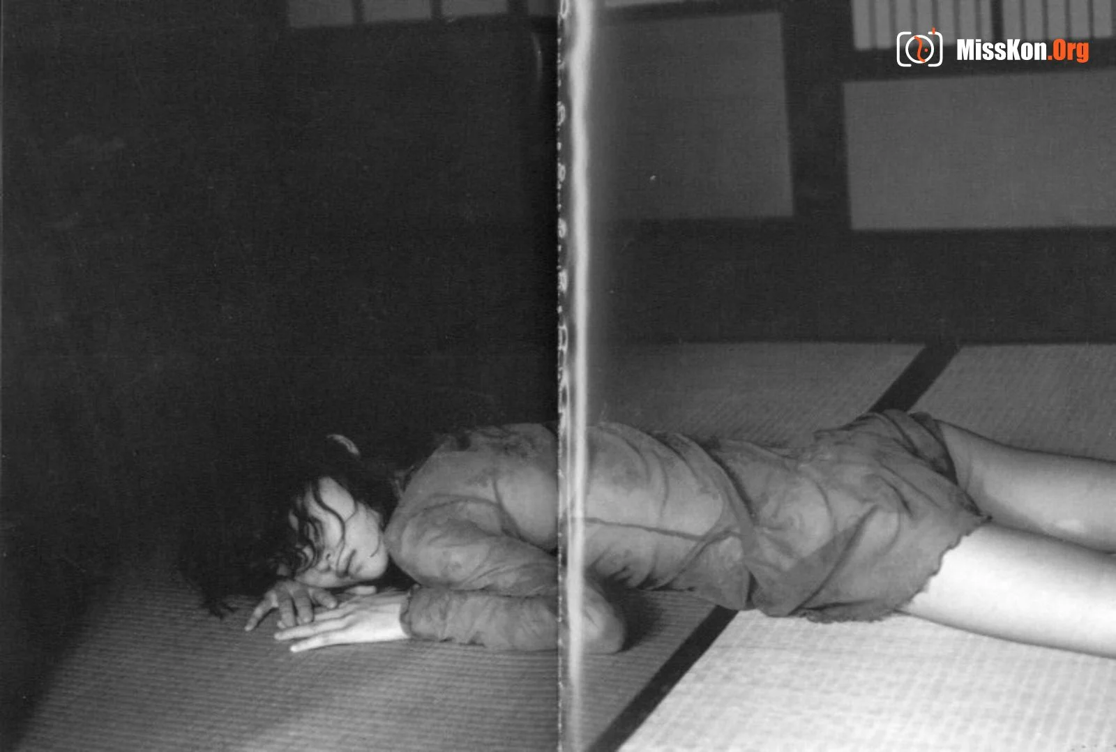 Baosheng dance: Accidents Series 13 (Vol. 1999.6) - Photo 5