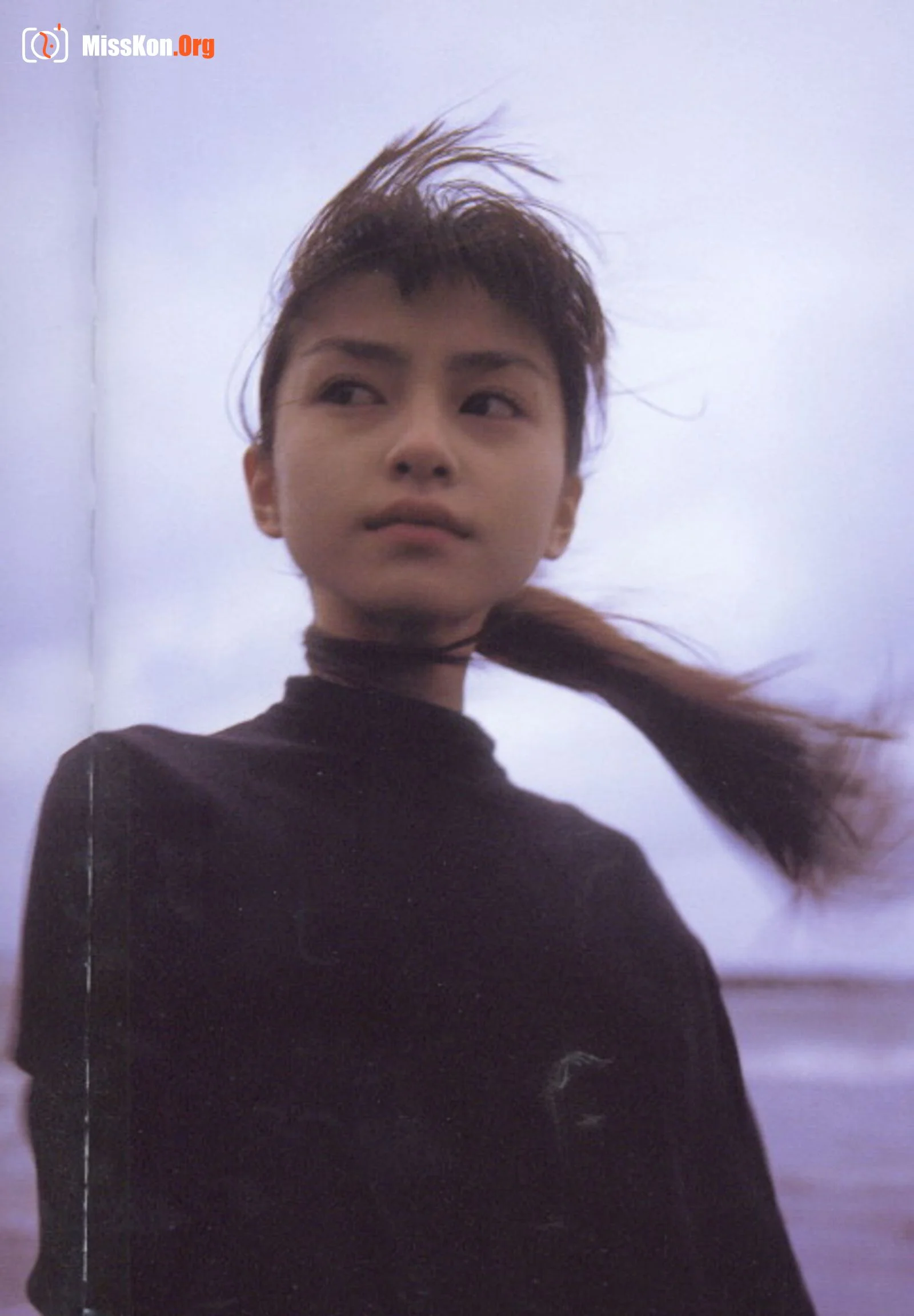 Baosheng dance: Accidents Series 13 (Vol. 1999.6) - Photo 6