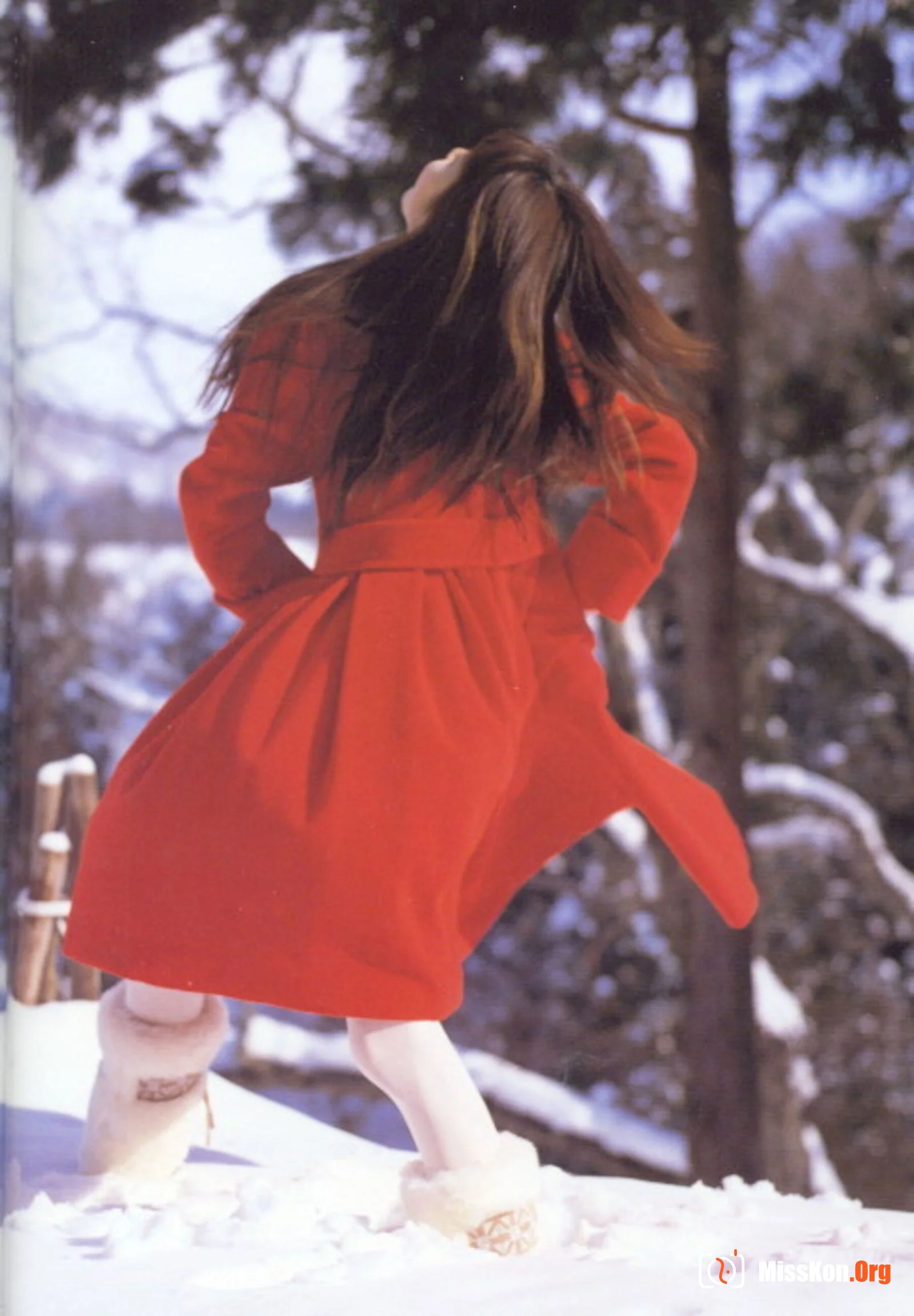 Baosheng dance: Accidents Series 13 (Vol. 1999.6) - Photo 8