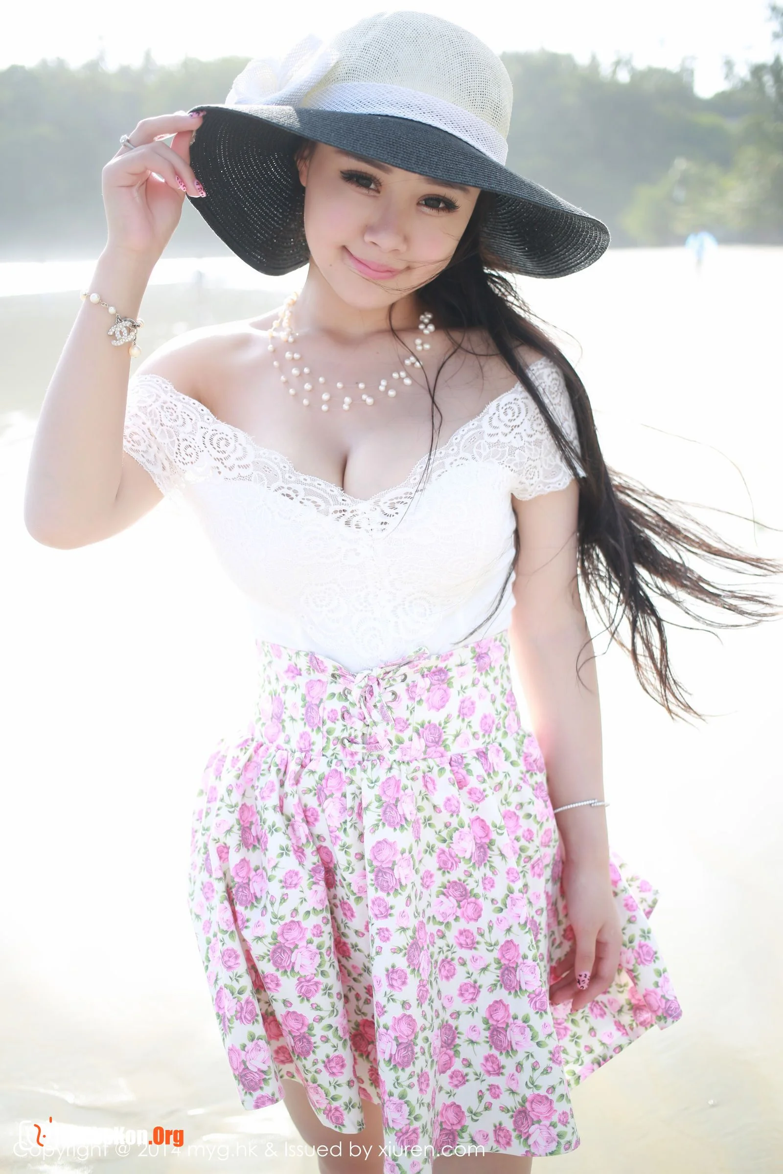 Barbie Kerr - Photo 4