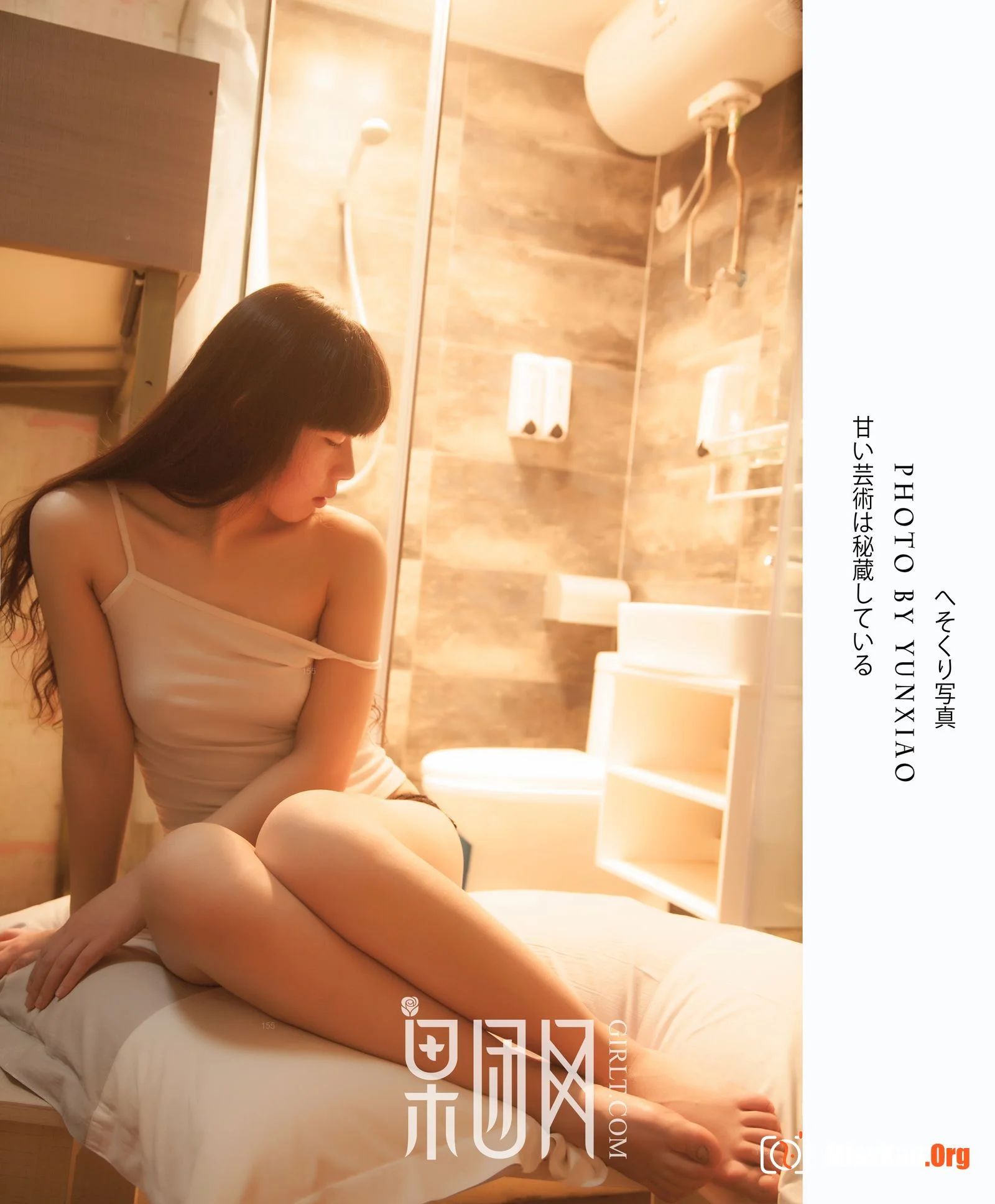 Bathroom temptation (TG.019) - Photo 18