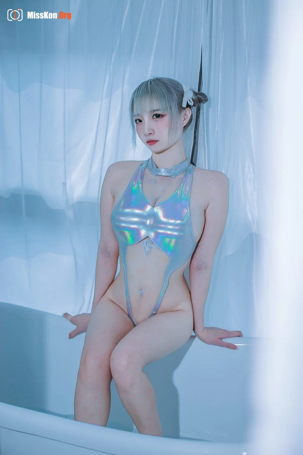 Beautiful girl private "Nisao Nisa" manta ray - Photo 11