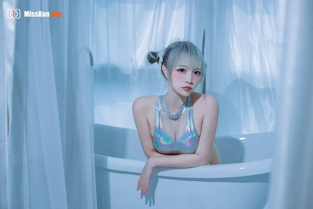 Beautiful girl private "Nisao Nisa" manta ray - Photo 15