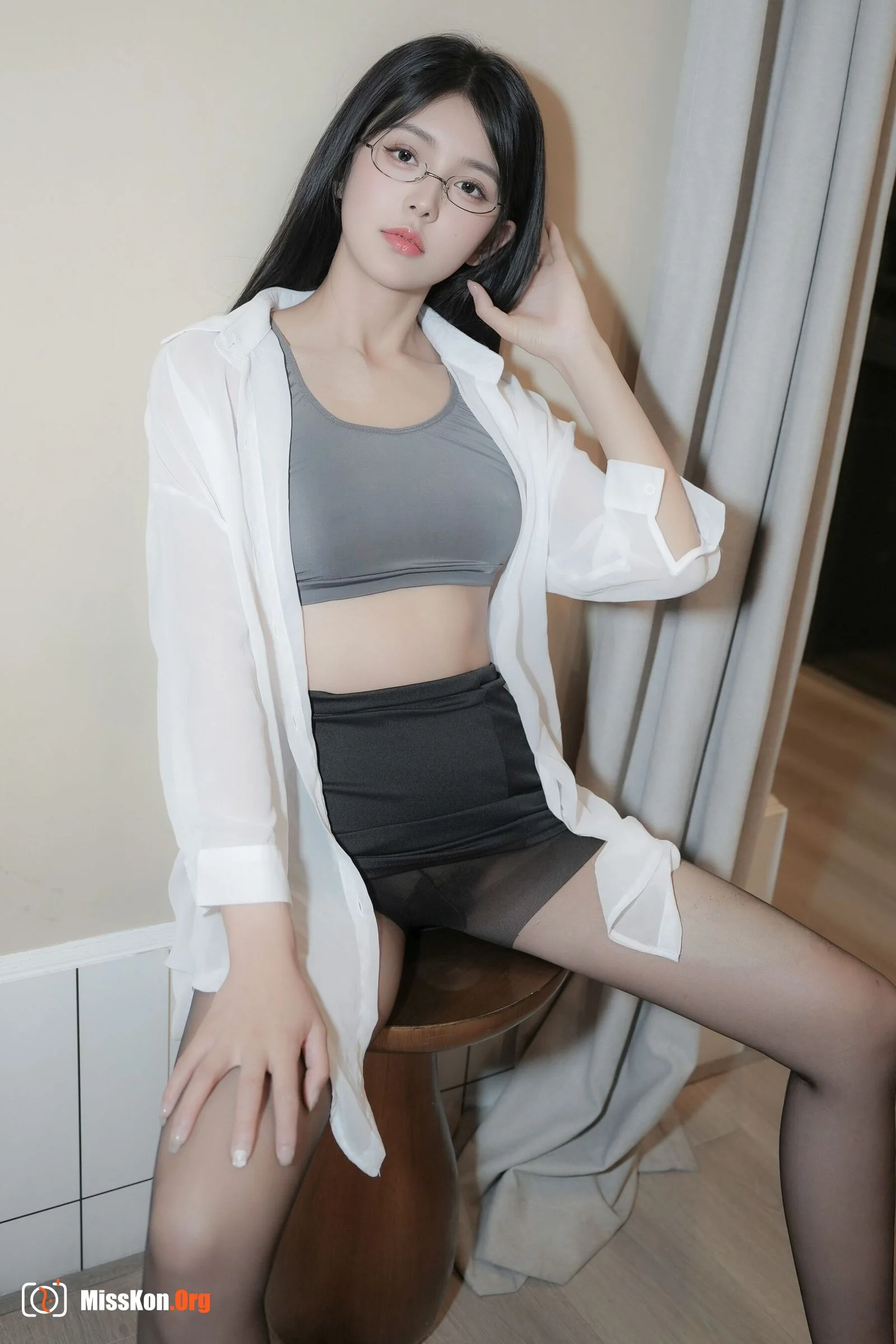 Beautiful girl @《Private Purchase Leak》 - Photo 15
