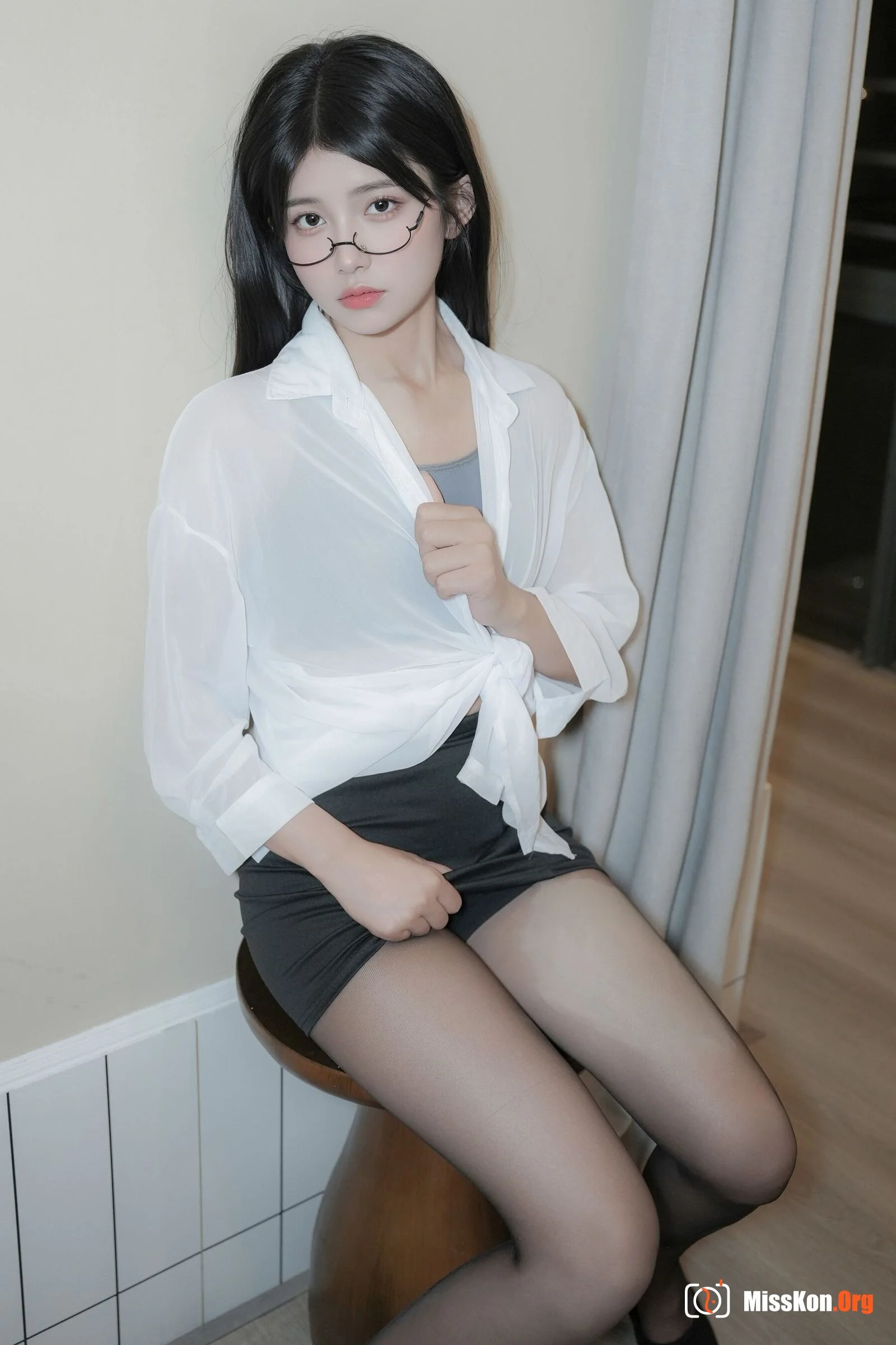 Beautiful girl @《Private Purchase Leak》 - Photo 8