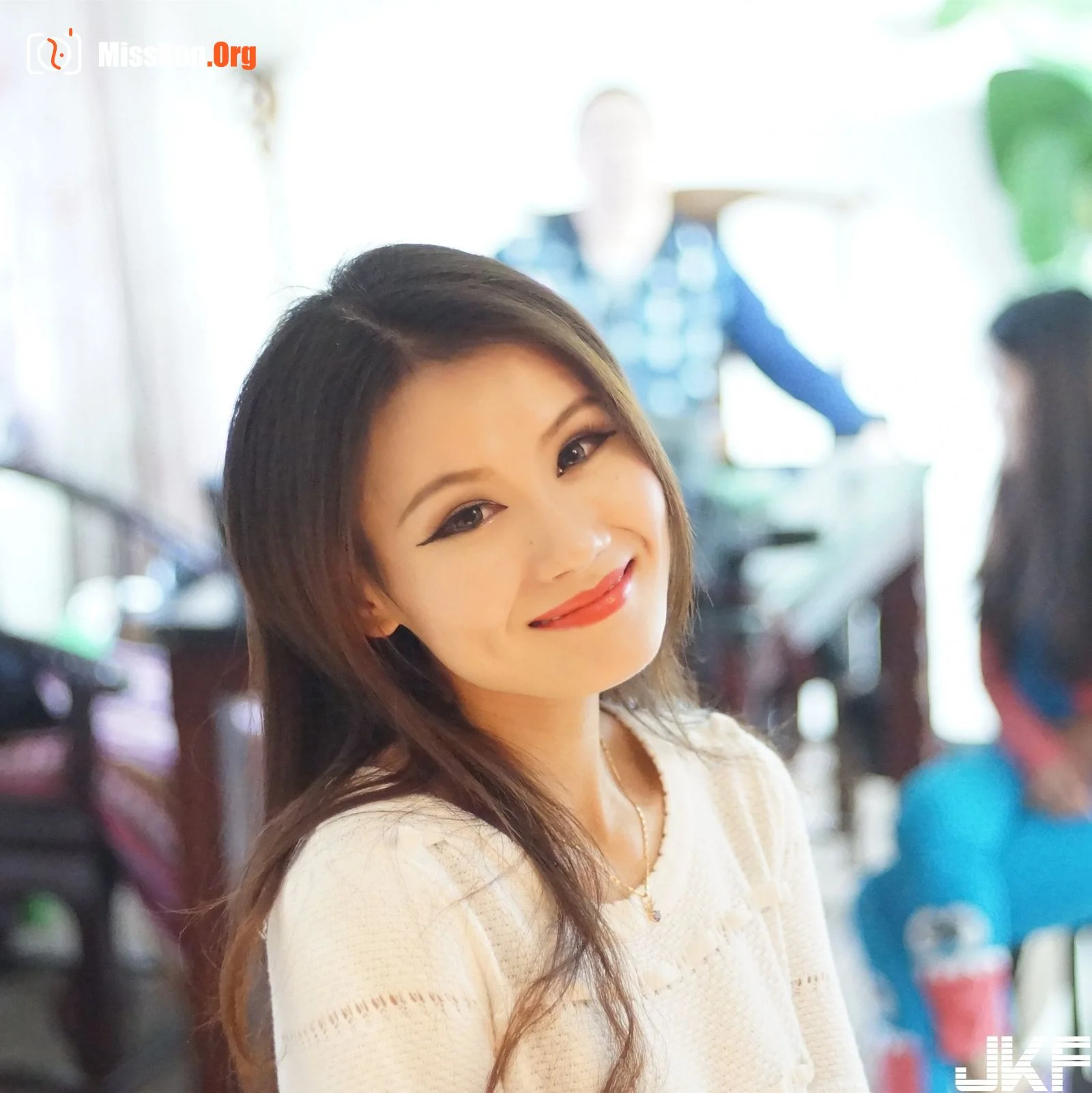 Beautiful model Xiang Yuhan's body private photo set - Photo 16