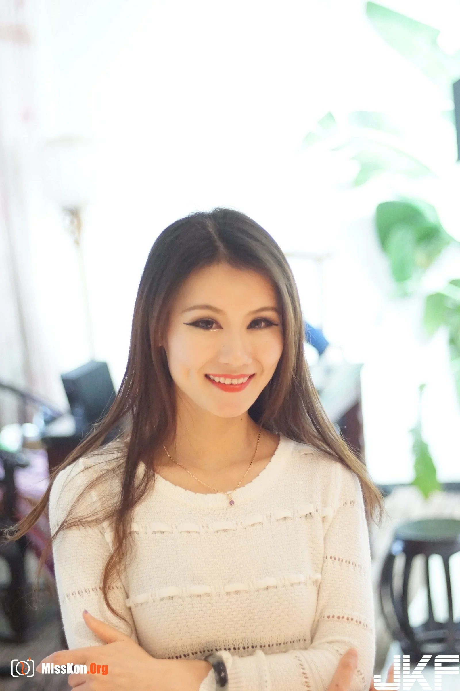 Beautiful model Xiang Yuhan's body private photo set - Photo 4