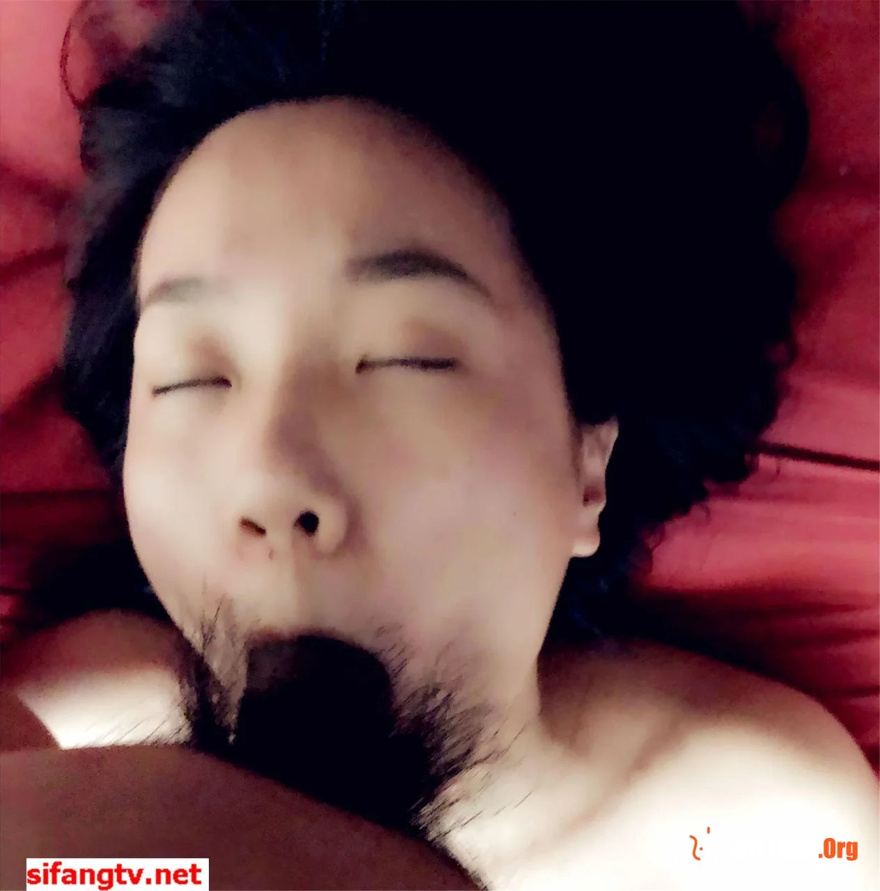 Beautiful women are everywhere, a high-end wife-swapping private group leaked - Photo 14