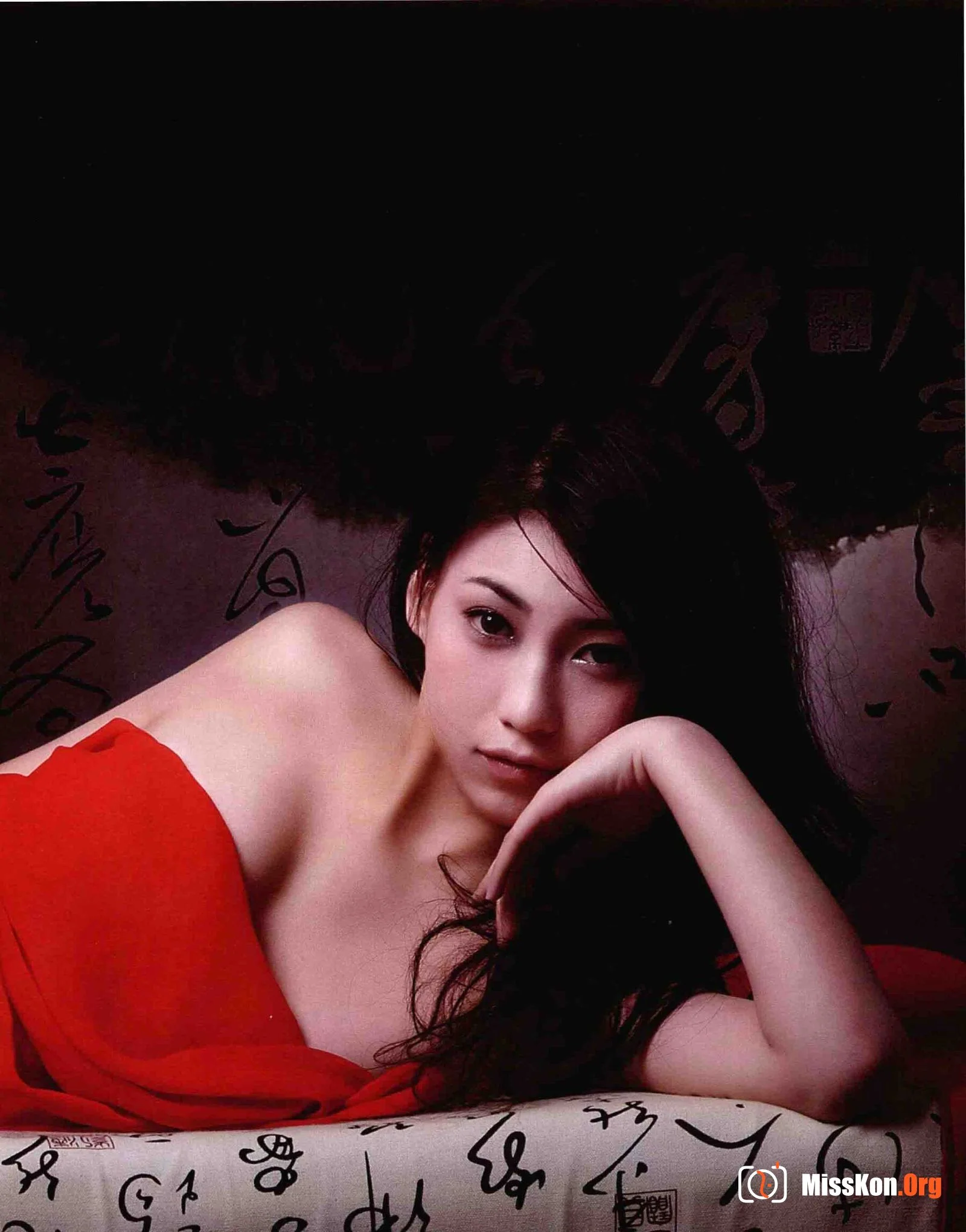 Beauty Private Photography Secrets (Fujian Science and Technology Press) - Photo 17