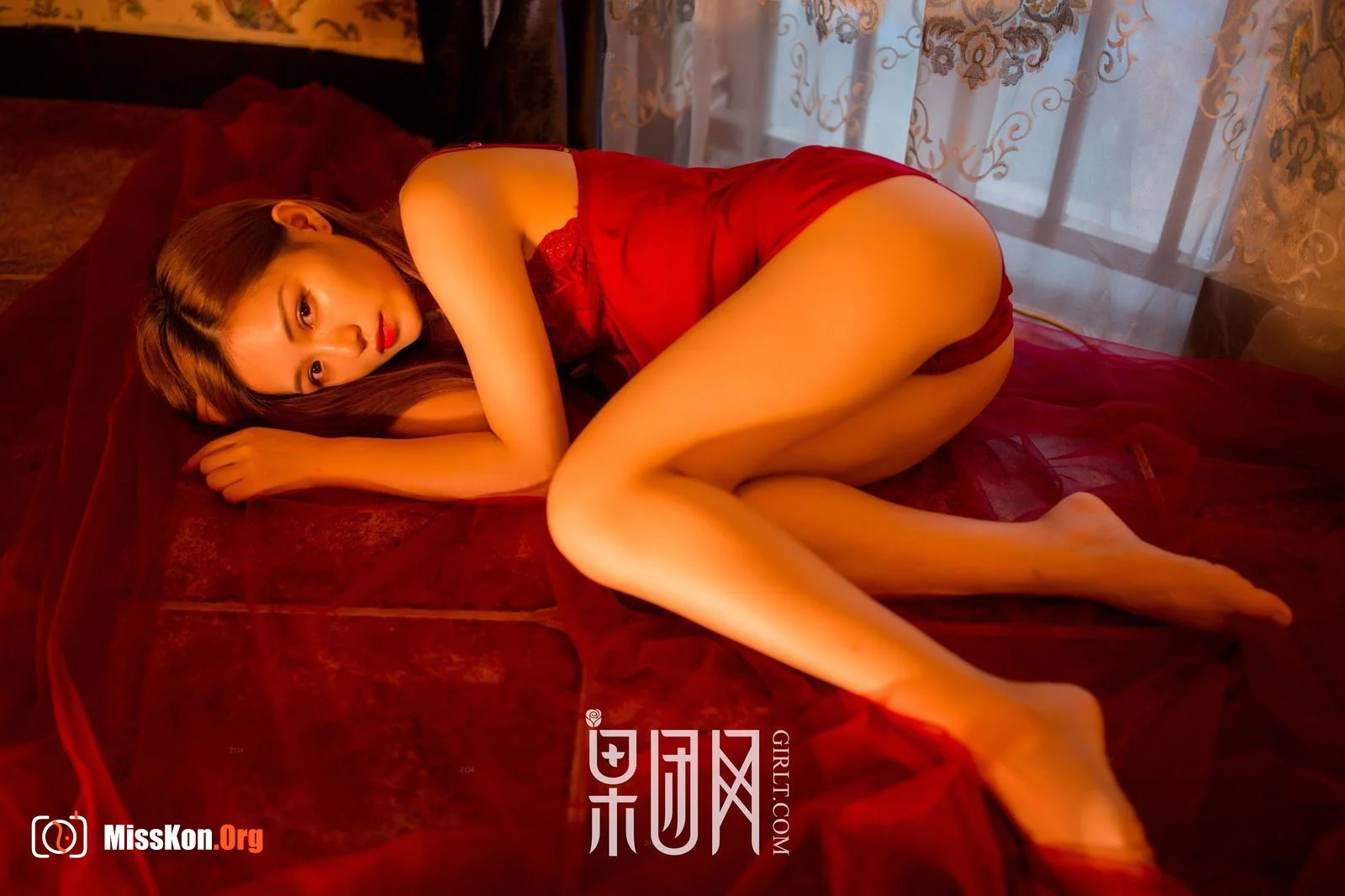 Beauty trap (Kishin Kumagawa 023) - Photo 12