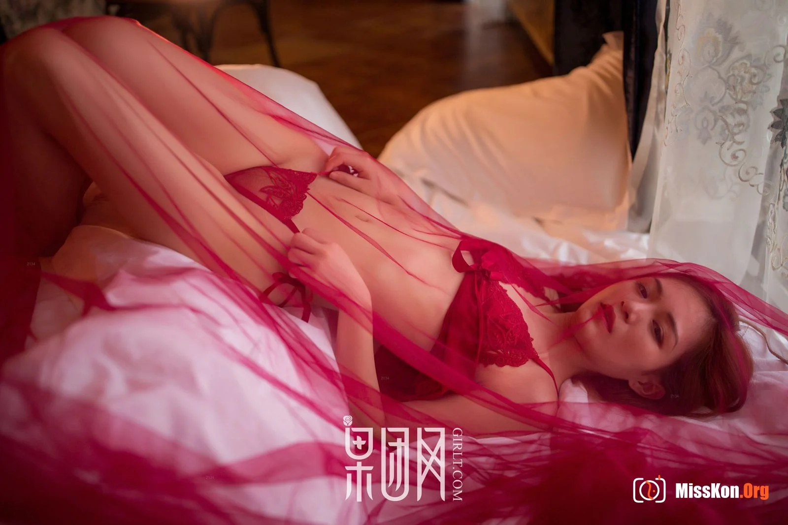 Beauty trap (Kishin Kumagawa 023) - Photo 19