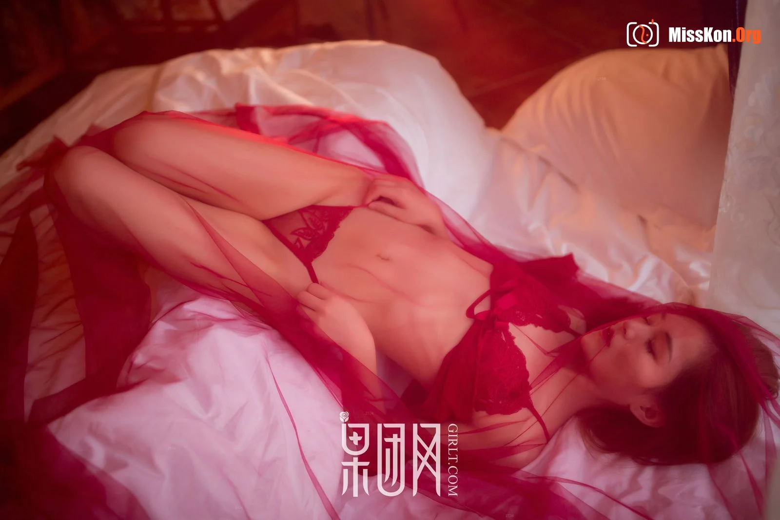Beauty trap (Kishin Kumagawa 023) - Photo 20