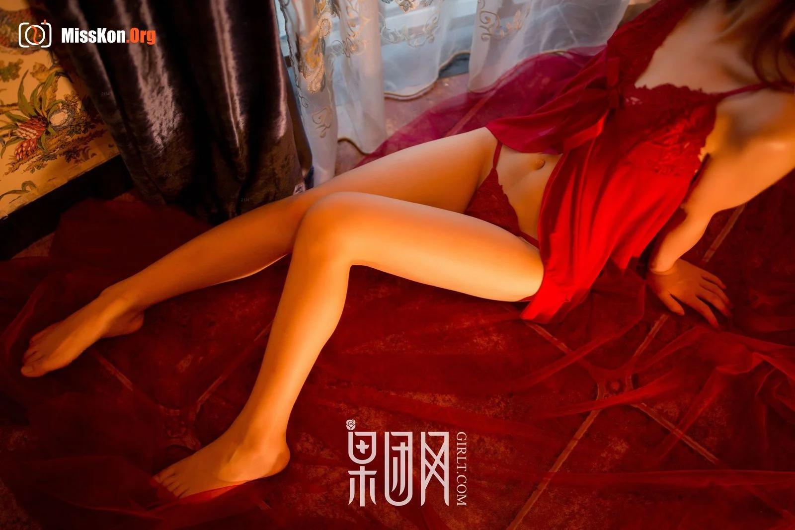 Beauty trap (Kishin Kumagawa 023) - Photo 3