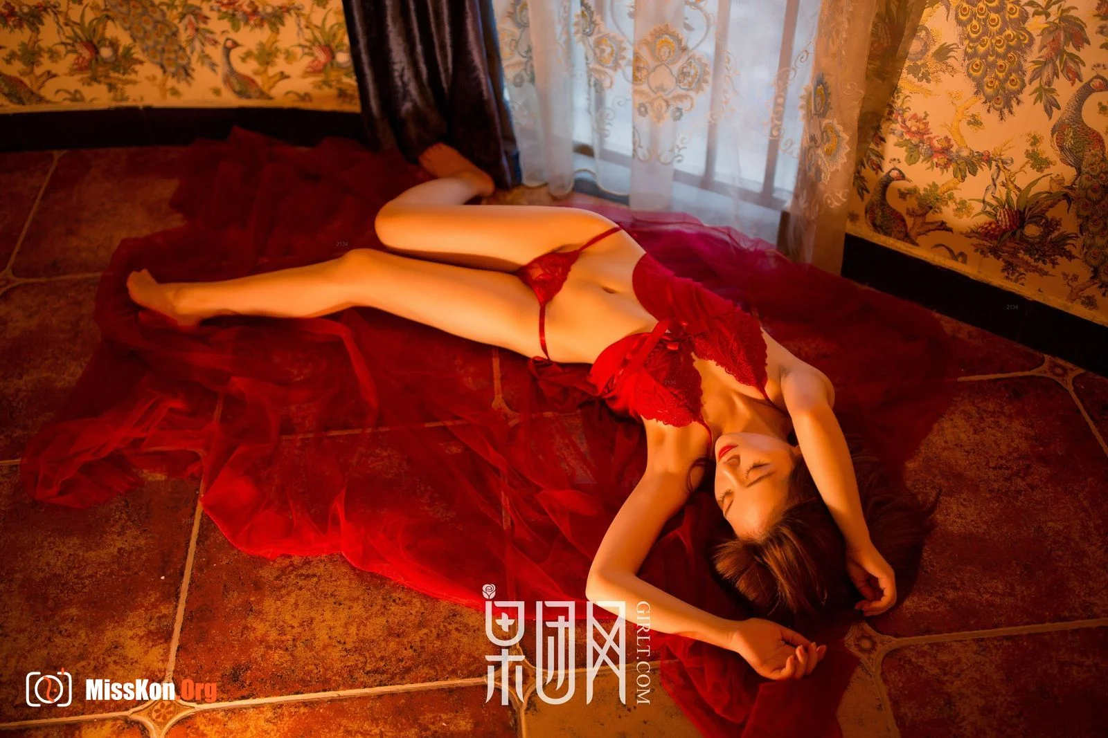 Beauty trap (Kishin Kumagawa 023) - Photo 4
