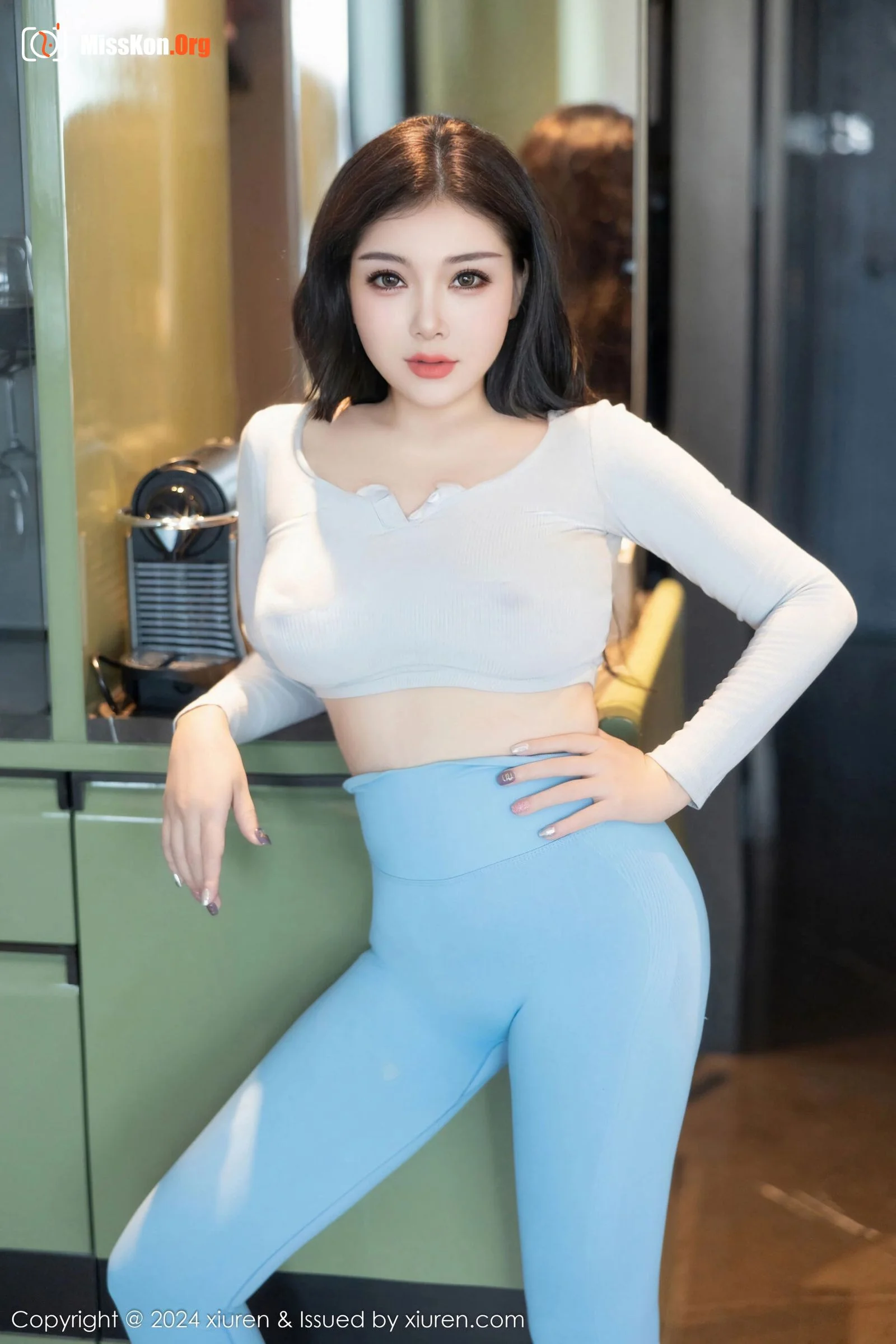 白洁bessie - 照片 9