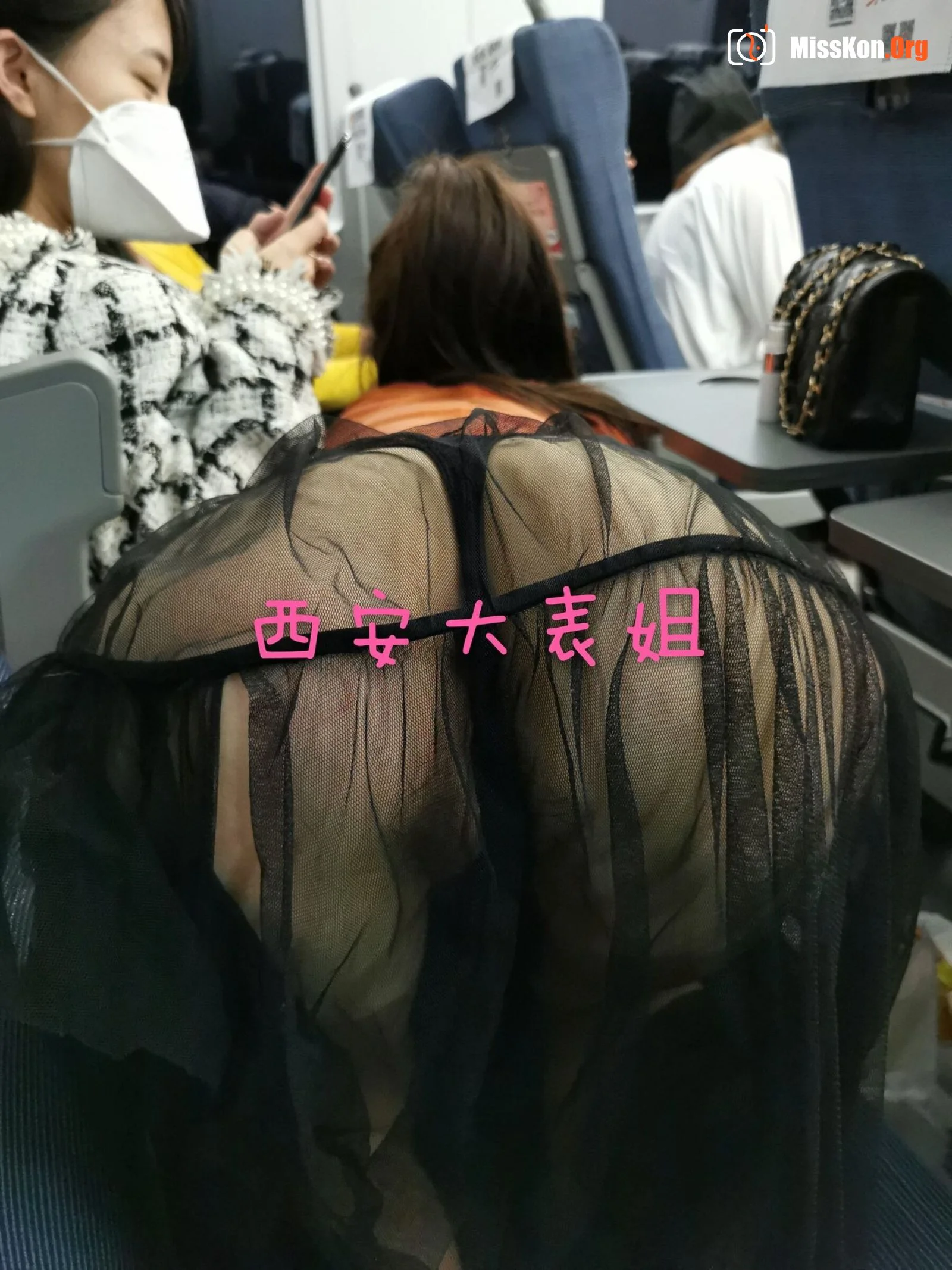 Big cousin of Xi'an reveals collection - Photo 16