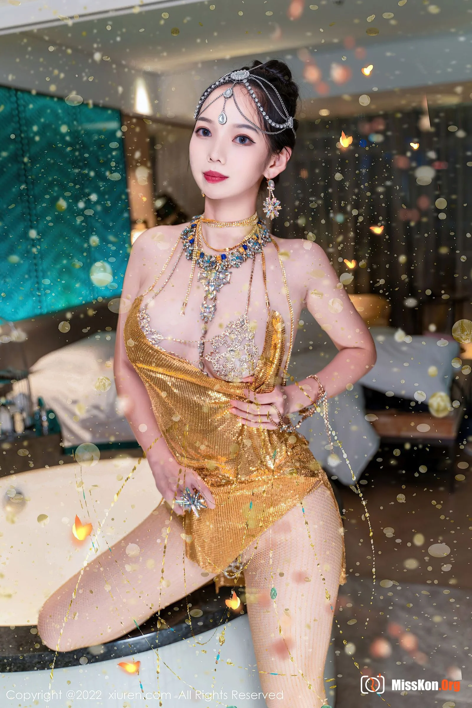 Big girl - Photo 17