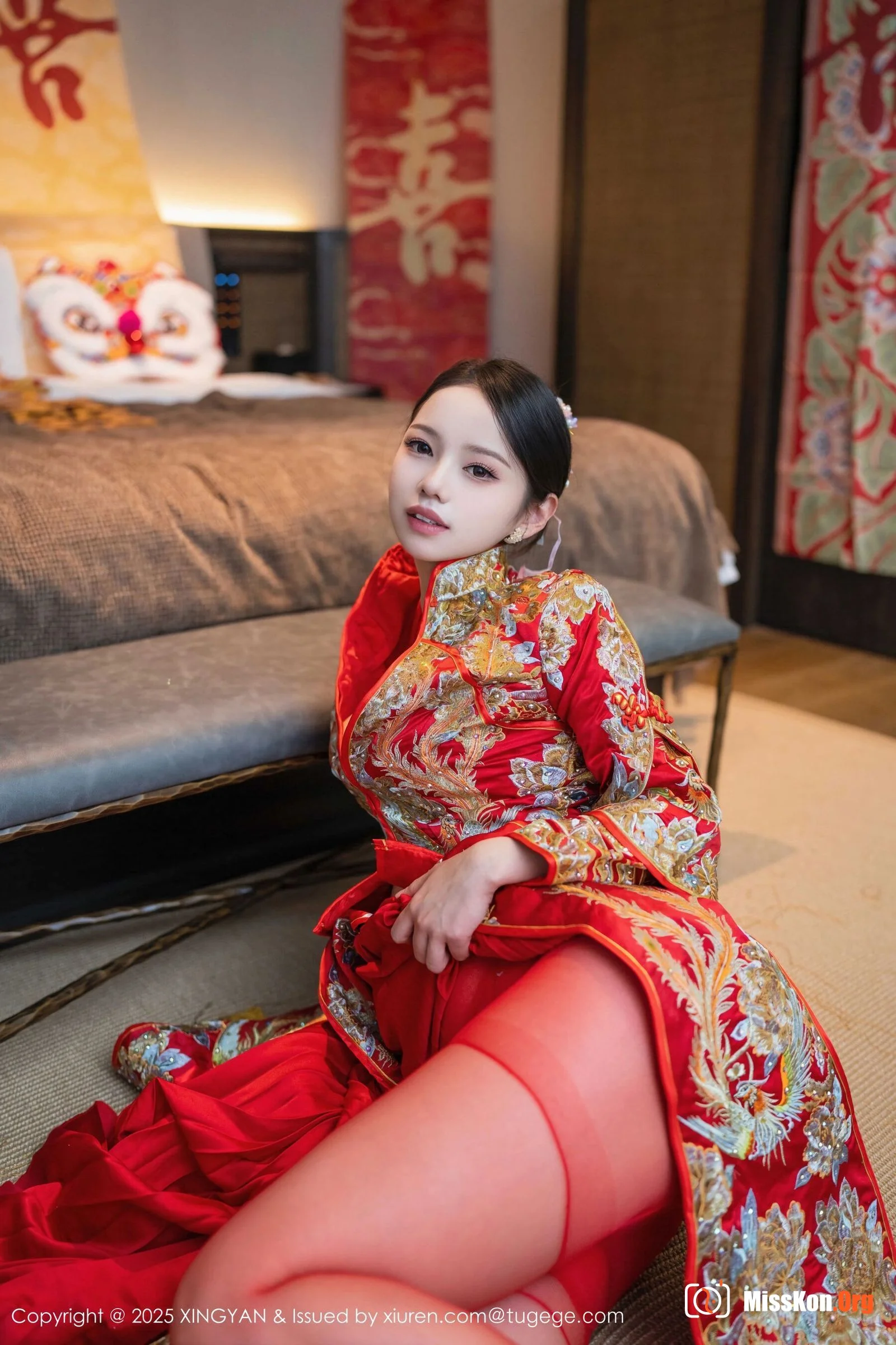 Big girl - Photo 13