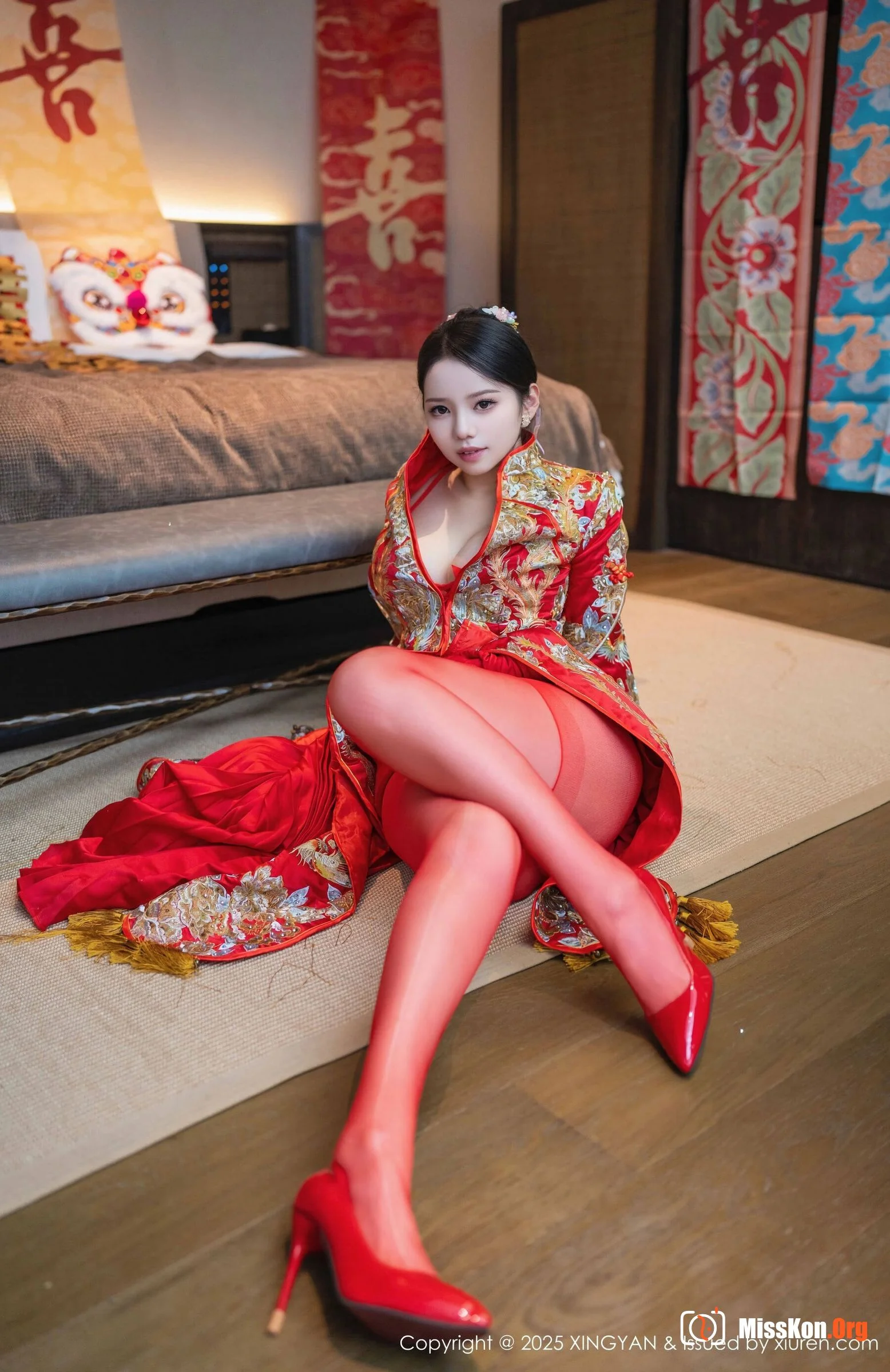Big girl - Photo 14