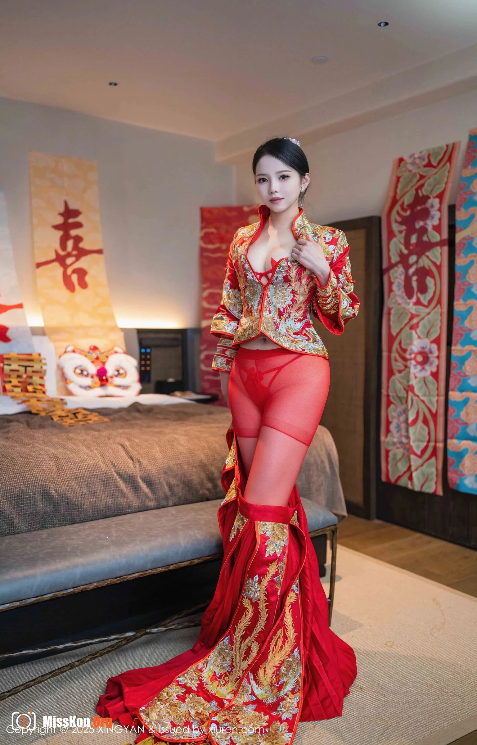 Big girl - Photo 19
