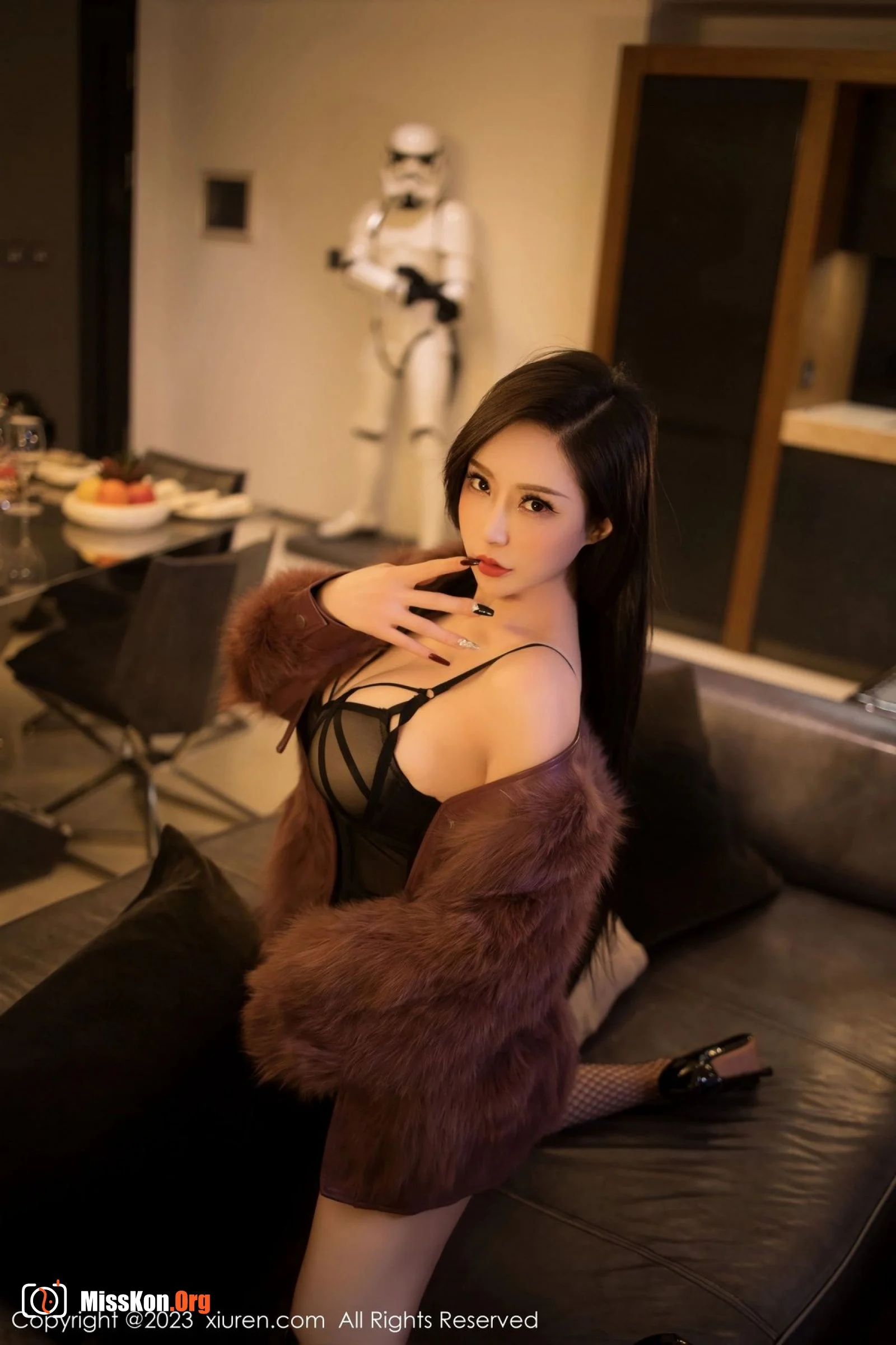 Big Kiki Emily - Photo 7