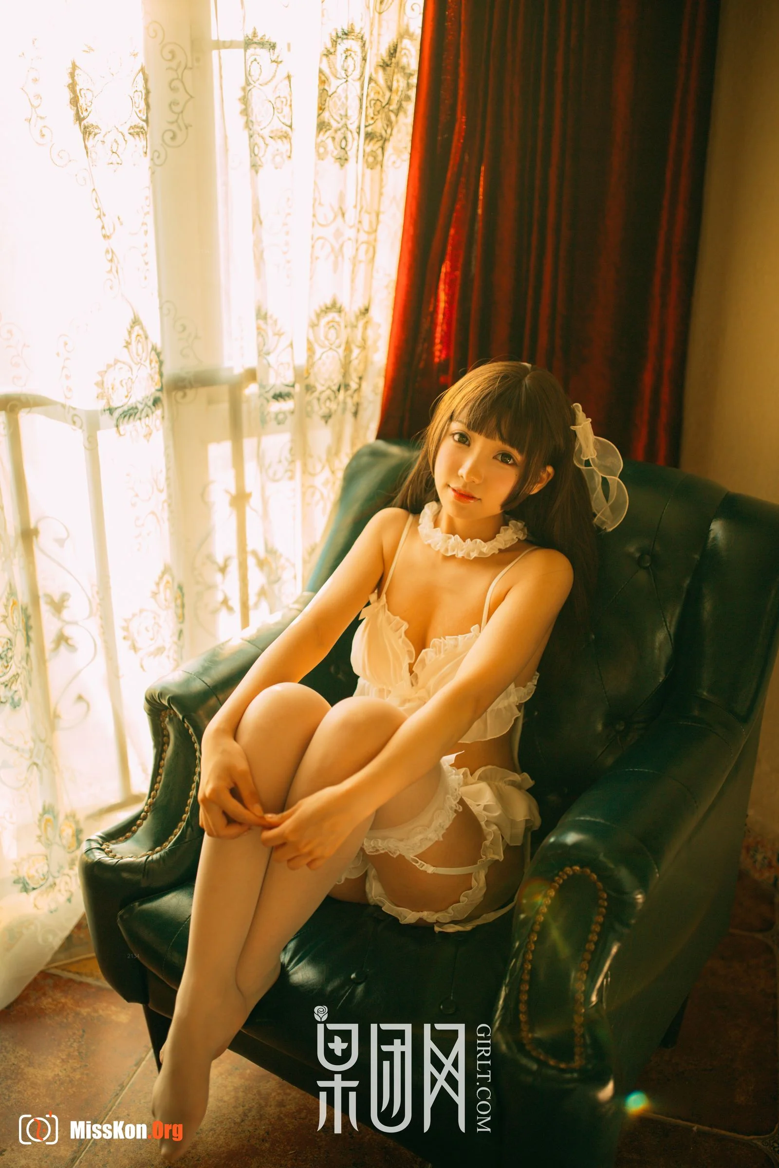 Big Tits Lolita (Kishin Kumakawa 005) - Photo 14