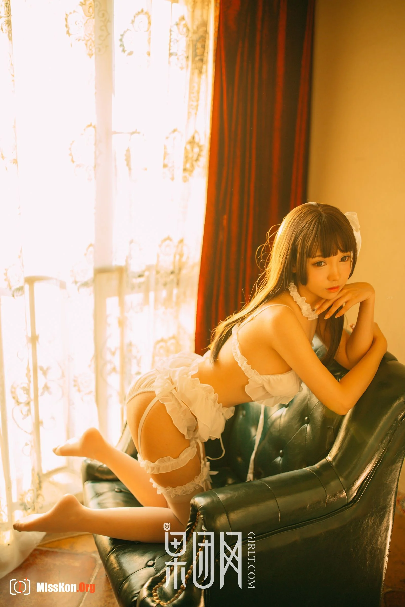 Big Tits Lolita (Kishin Kumakawa 005) - Photo 15