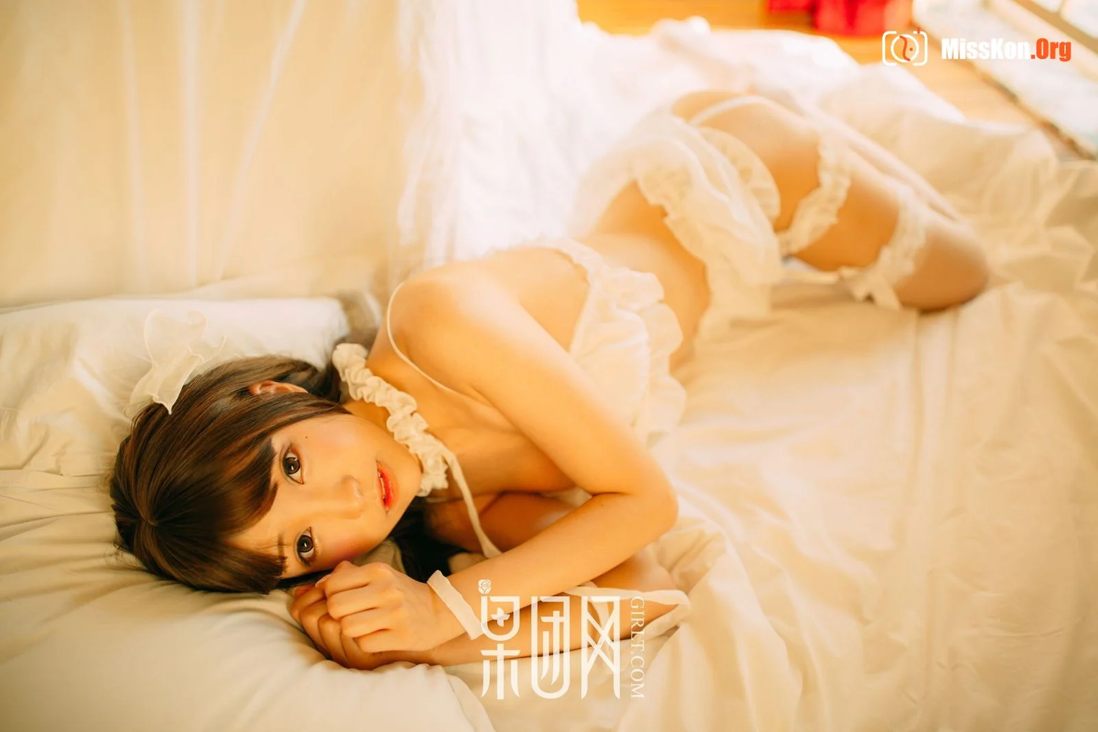 Big Tits Lolita (Kishin Kumakawa 005) - Photo 4