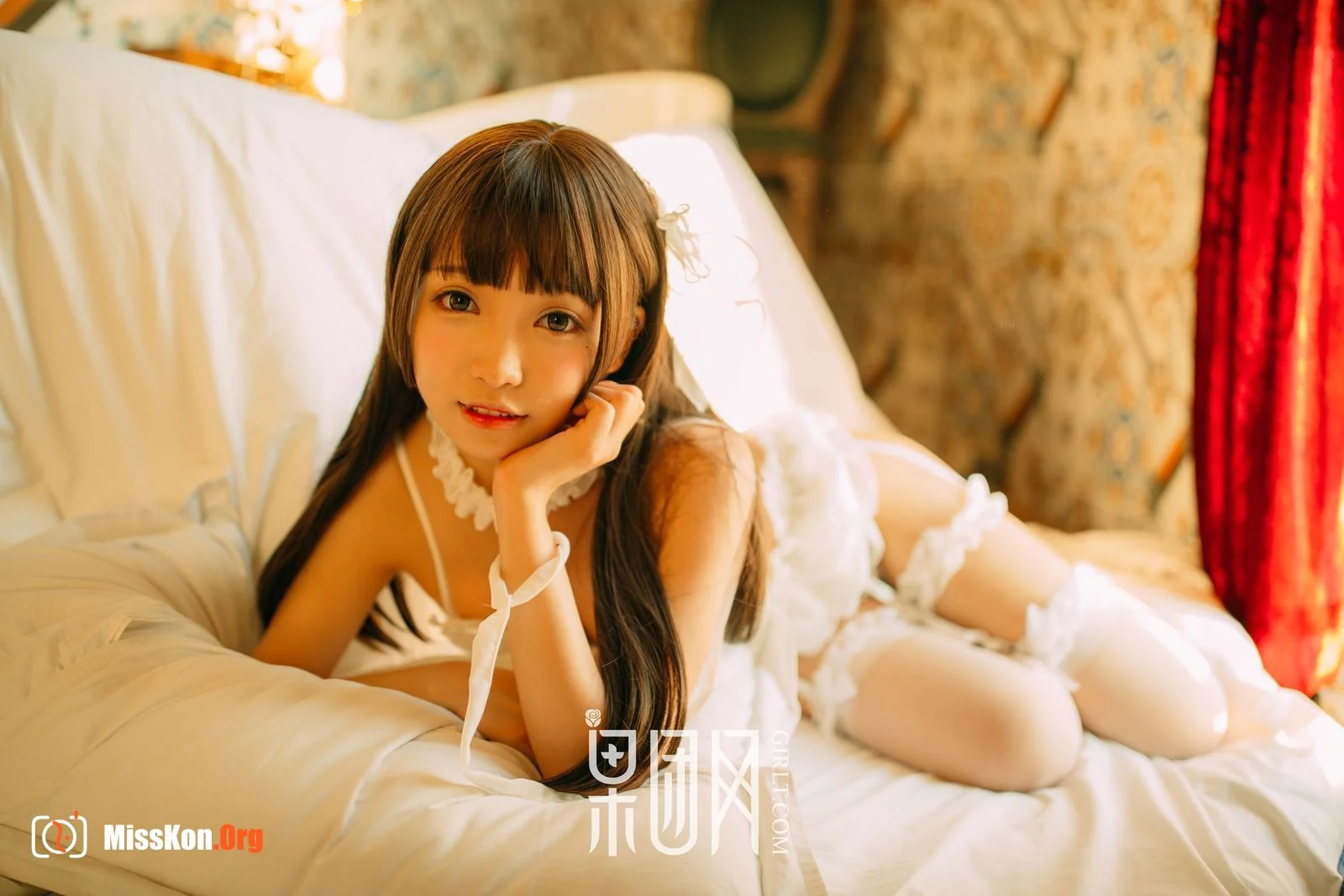 Big Tits Lolita (Kishin Kumakawa 005) - Photo 7