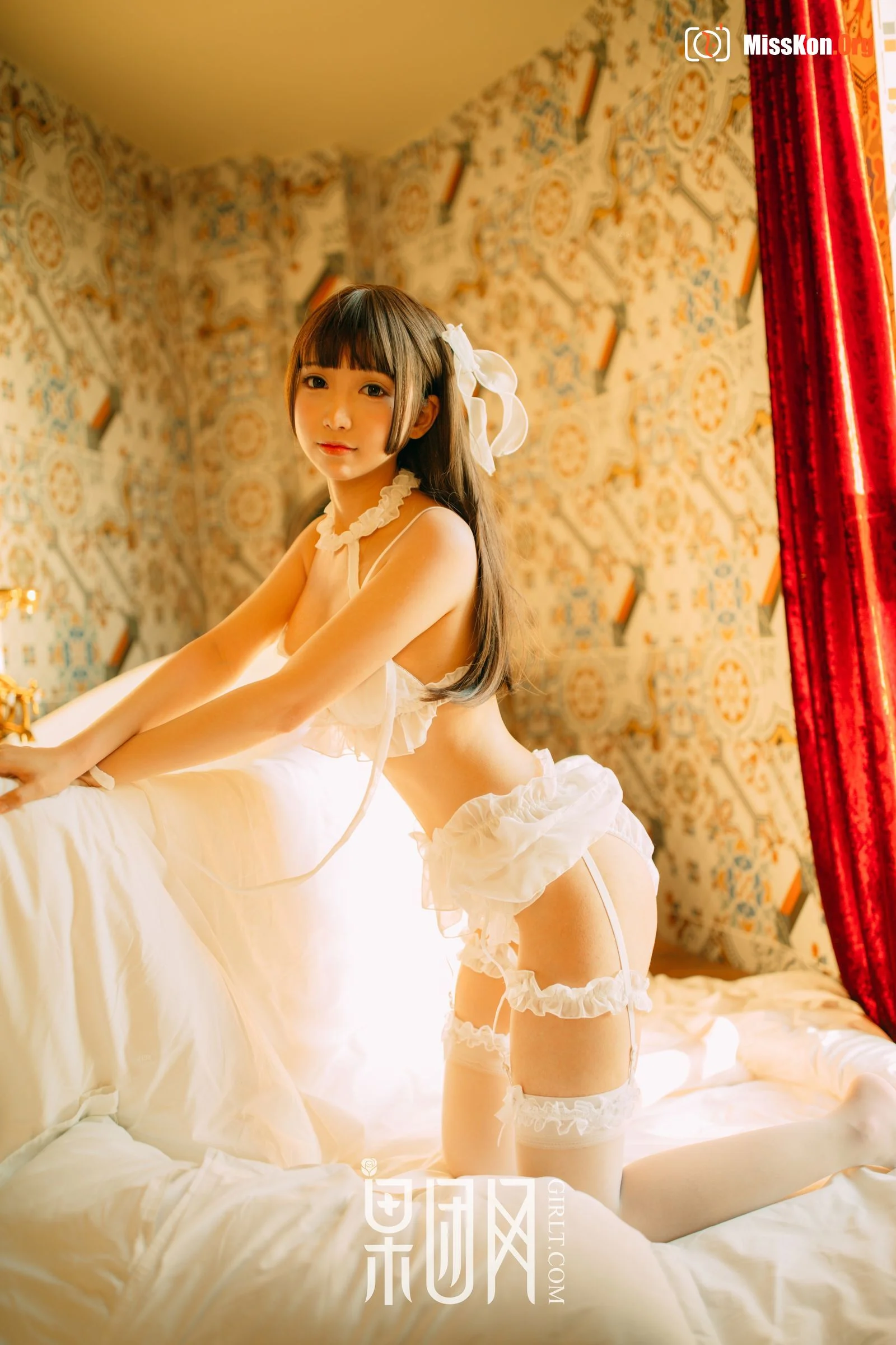 Big Tits Lolita (Kishin Kumakawa 005) - Photo 8